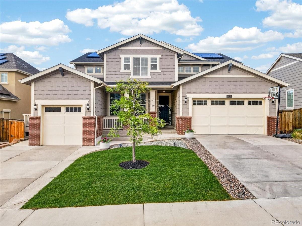 MLS Image #0 for 14276  glencoe street,thornton, Colorado