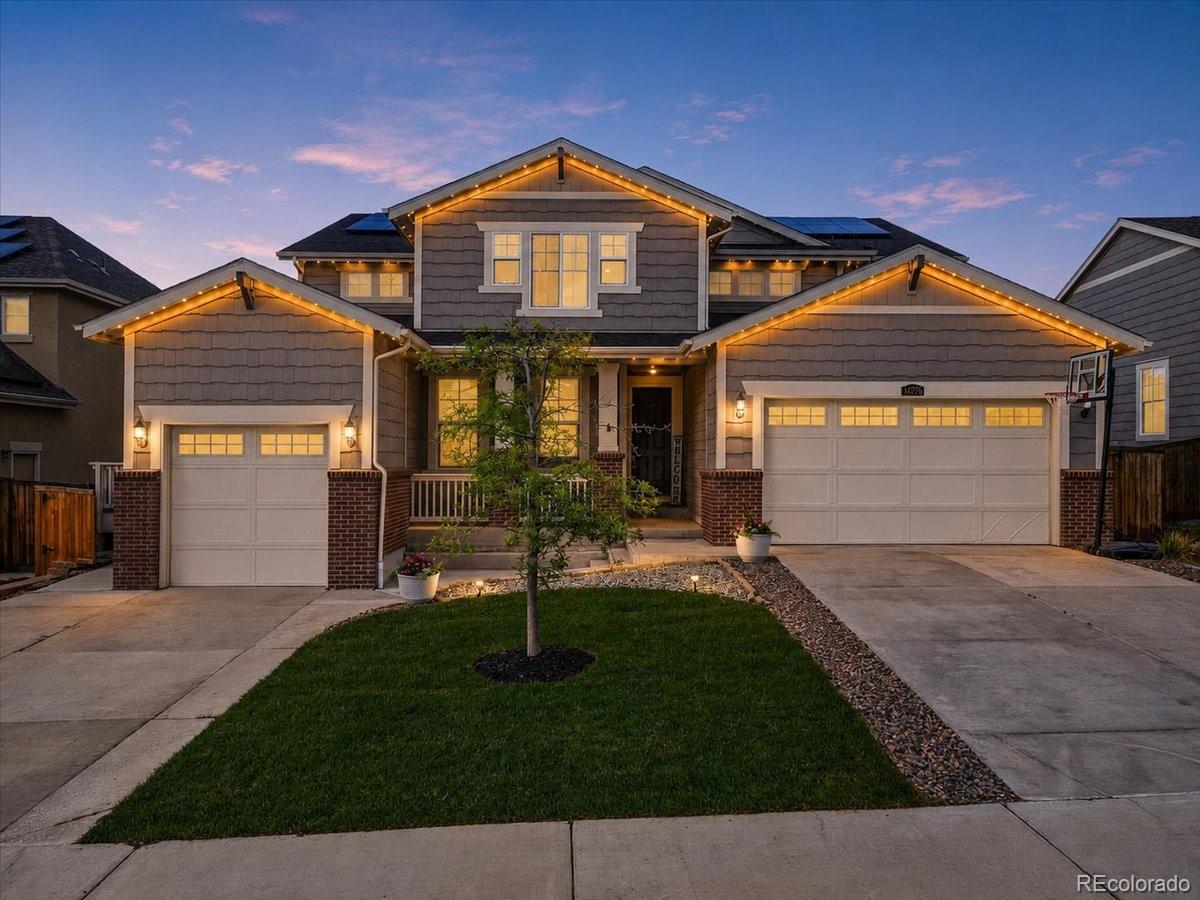 MLS Image #1 for 14276  glencoe street,thornton, Colorado