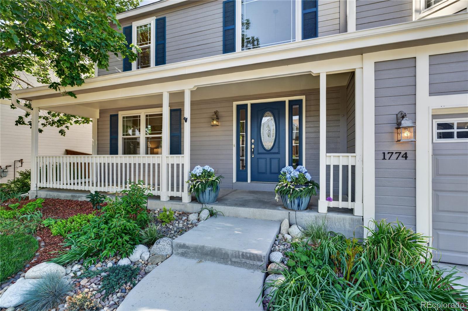 MLS Image #2 for 1774  spring water place,highlands ranch, Colorado