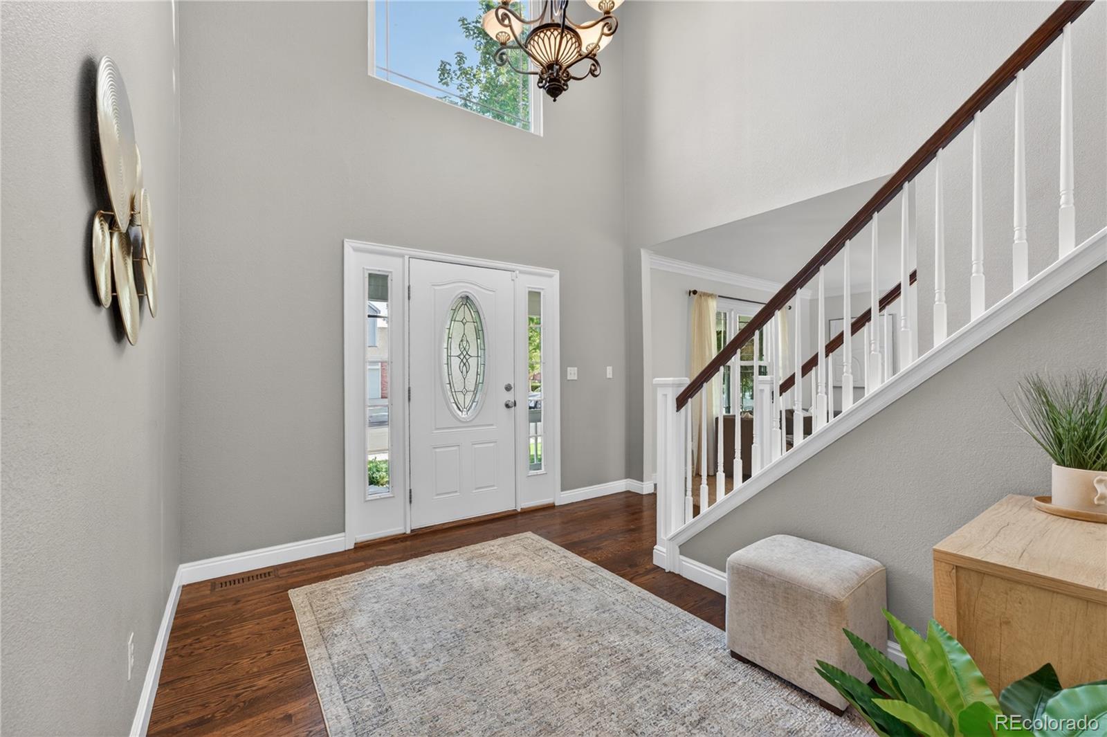MLS Image #3 for 1774  spring water place,highlands ranch, Colorado