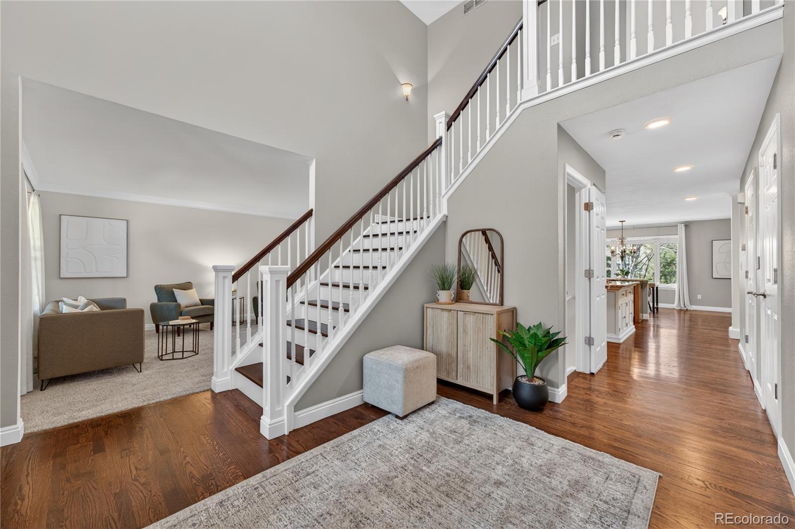 MLS Image #4 for 1774  spring water place,highlands ranch, Colorado
