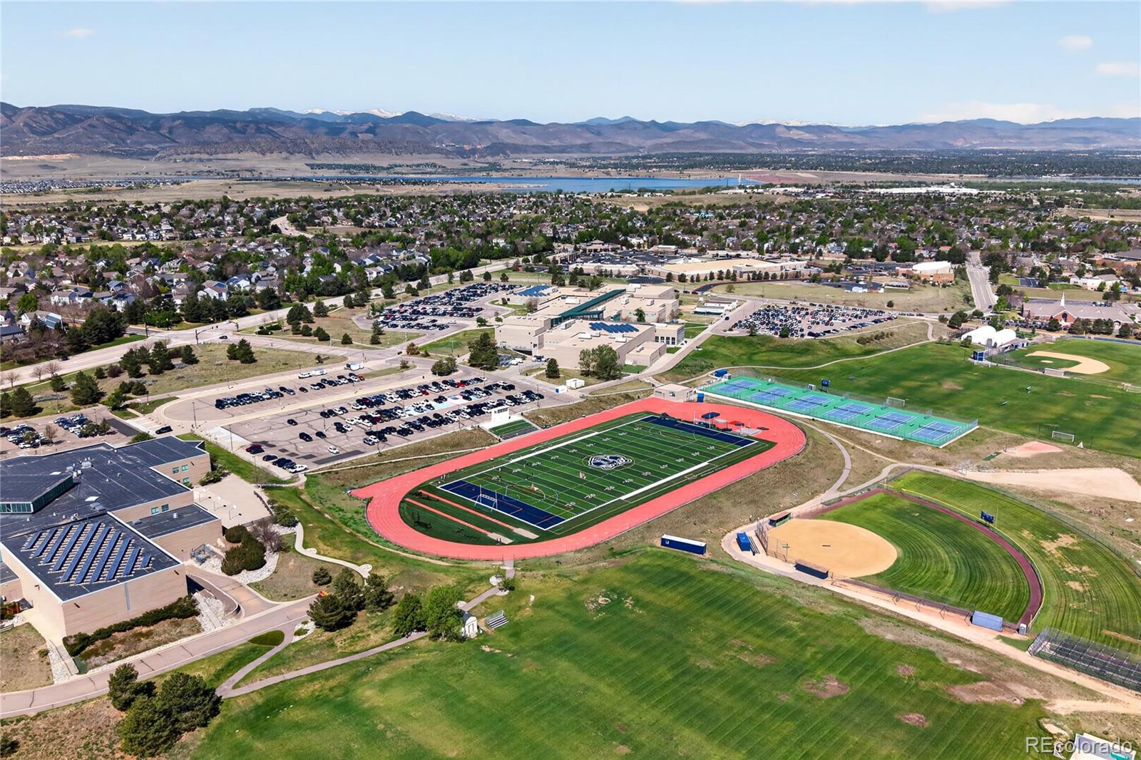 MLS Image #44 for 1774  spring water place,highlands ranch, Colorado