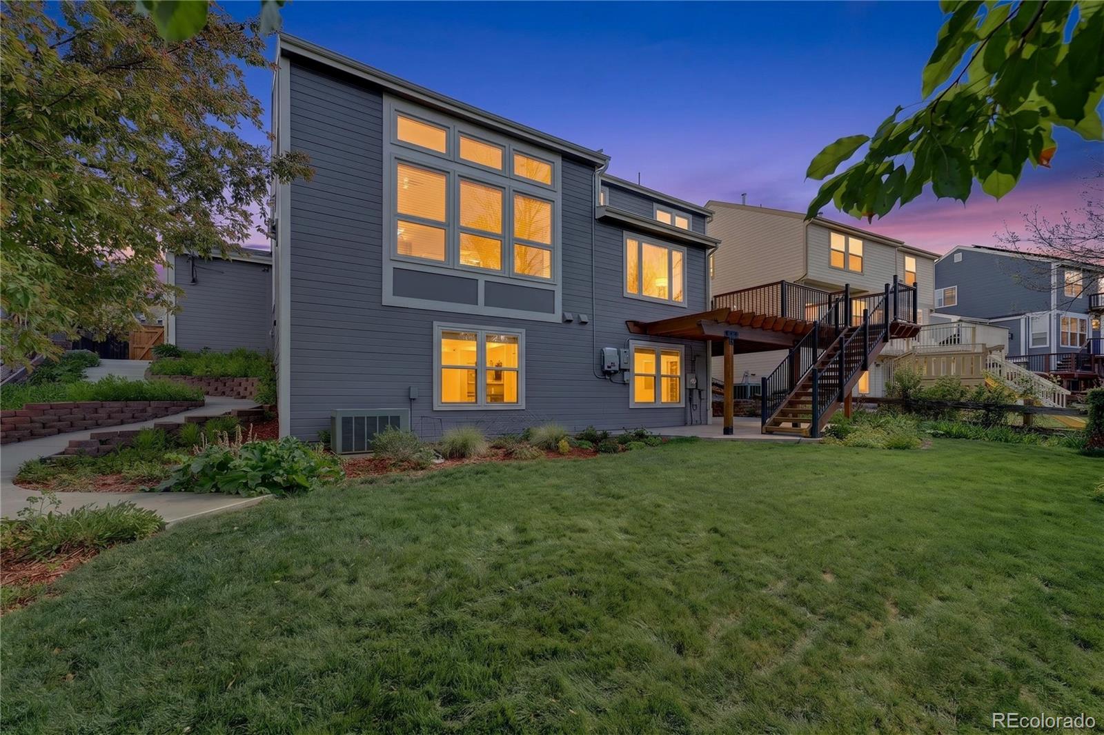 MLS Image #45 for 1774  spring water place,highlands ranch, Colorado