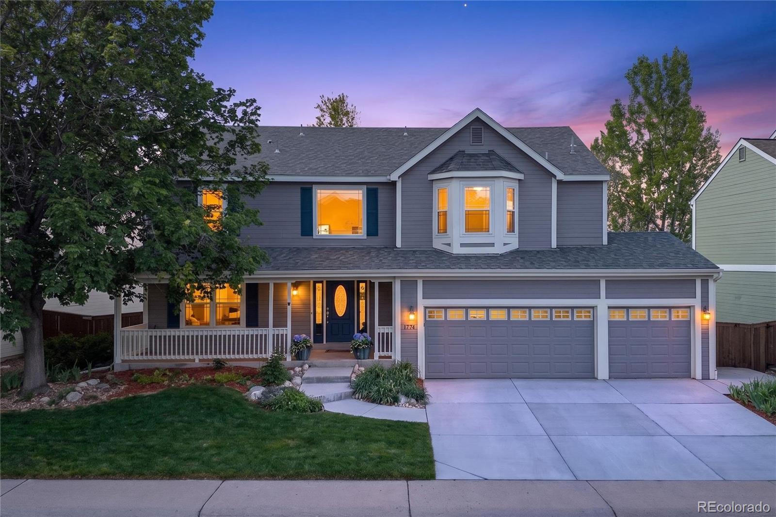 MLS Image #47 for 1774  spring water place,highlands ranch, Colorado