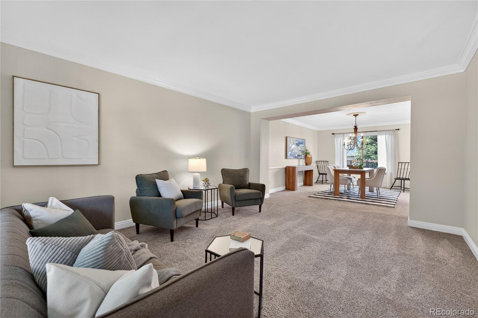 MLS Image #5 for 1774  spring water place,highlands ranch, Colorado