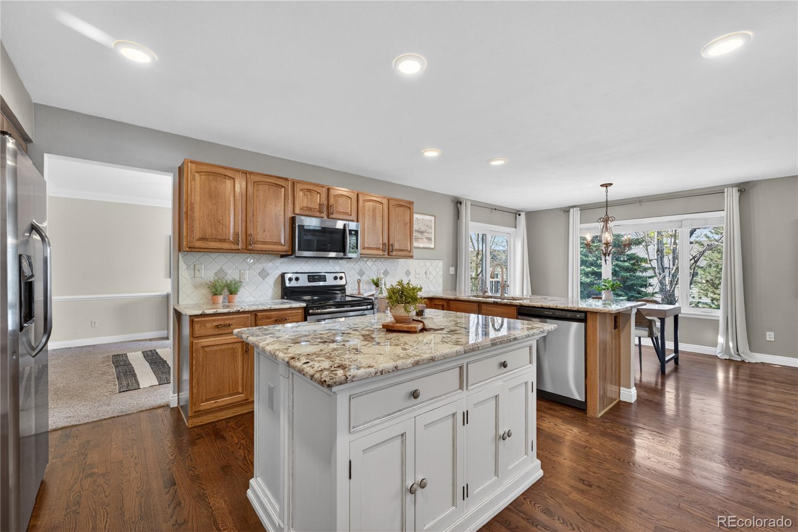 MLS Image #9 for 1774  spring water place,highlands ranch, Colorado