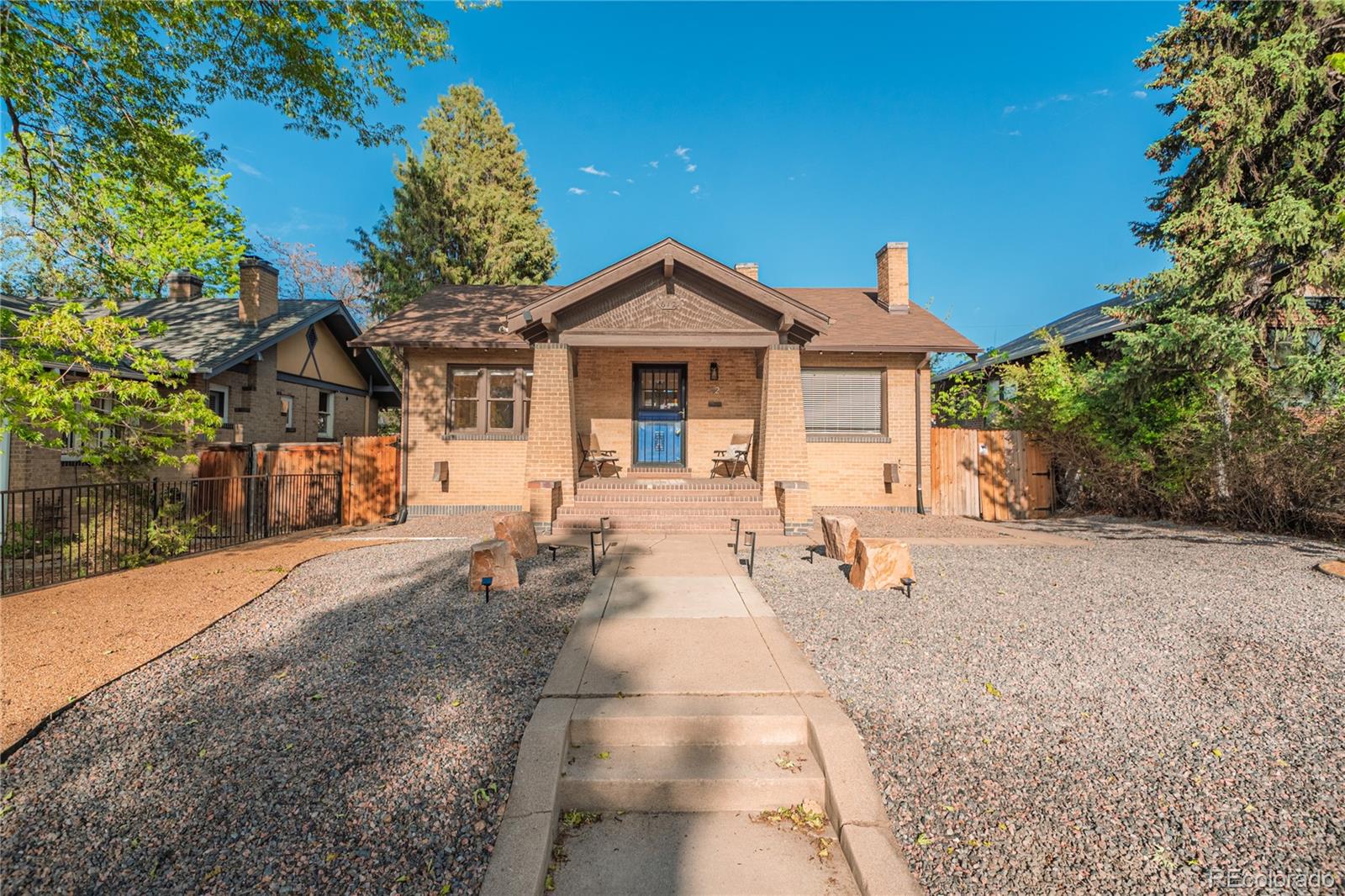 MLS Image #1 for 612  harrison street,denver, Colorado