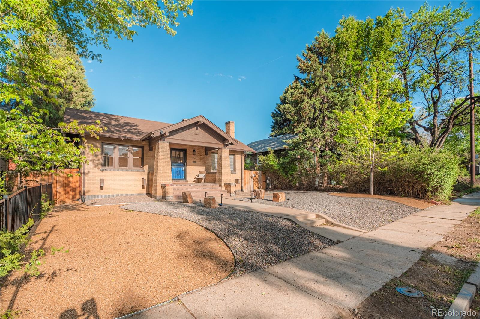 MLS Image #2 for 612  harrison street,denver, Colorado