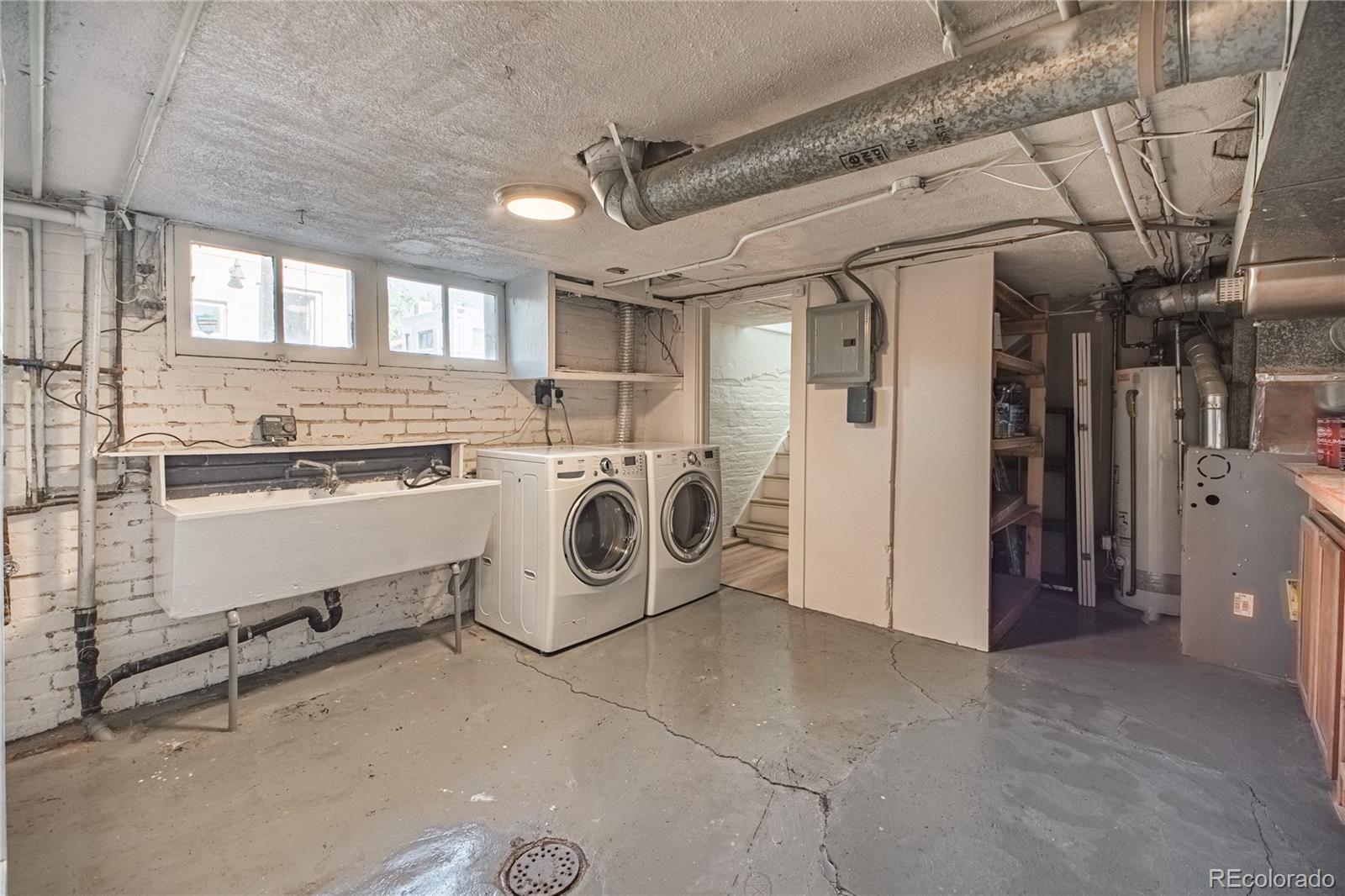 MLS Image #25 for 612  harrison street,denver, Colorado