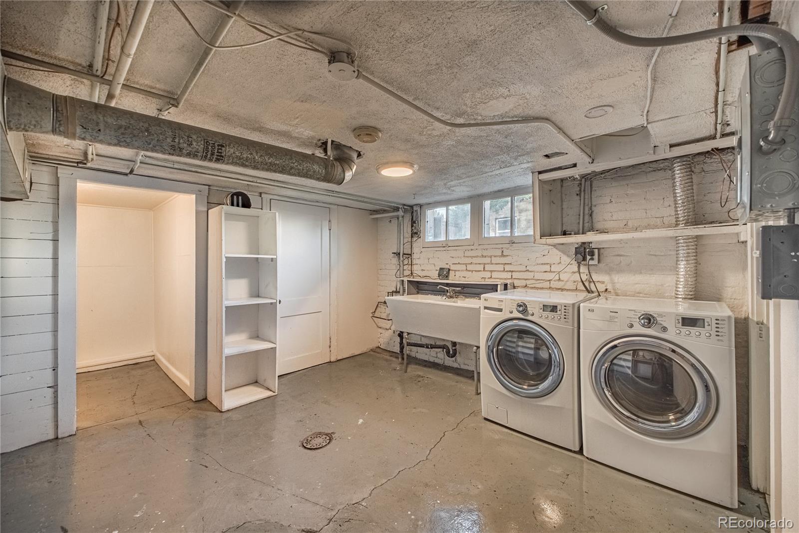 MLS Image #26 for 612  harrison street,denver, Colorado