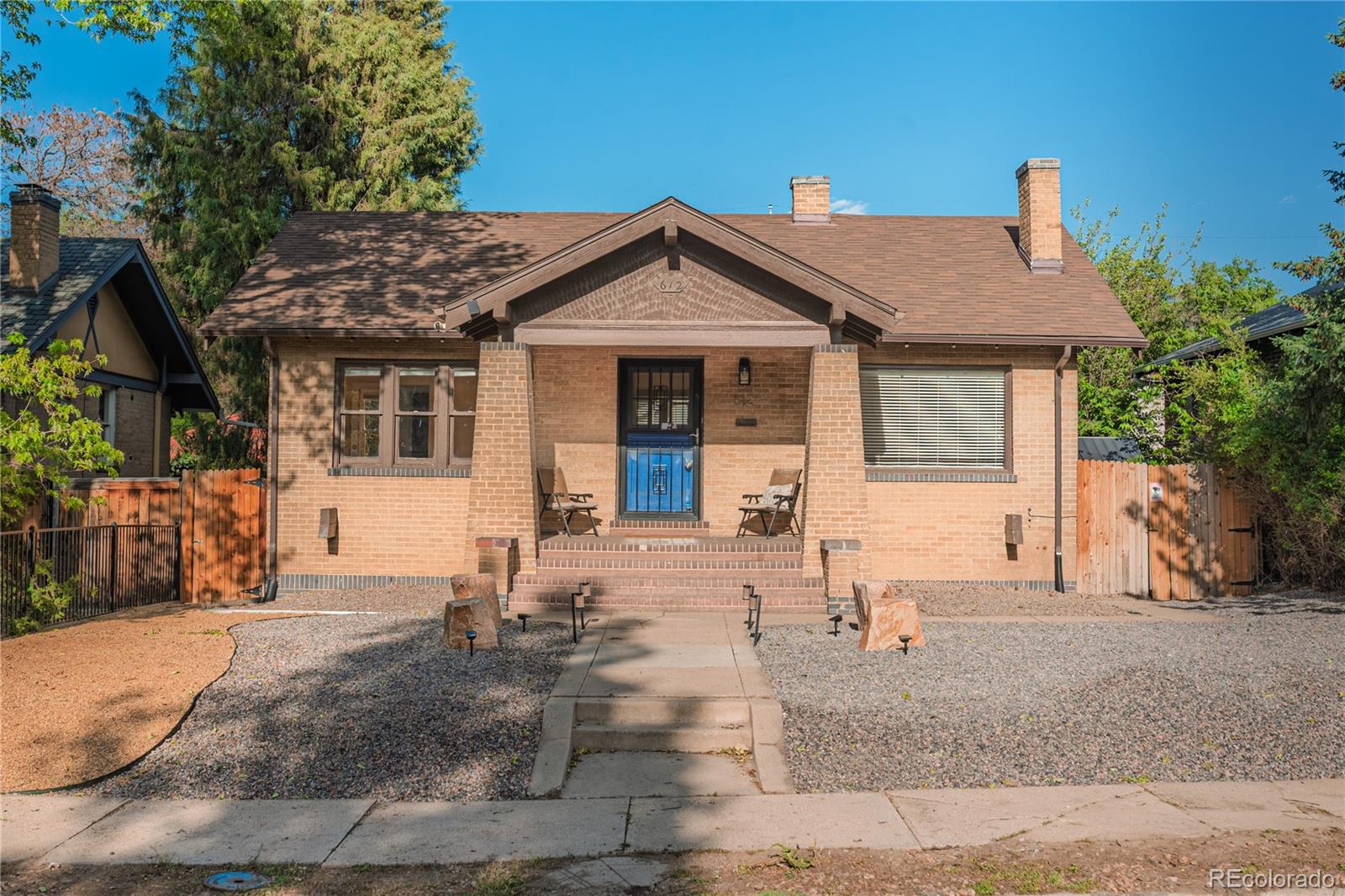 MLS Image #4 for 612  harrison street,denver, Colorado