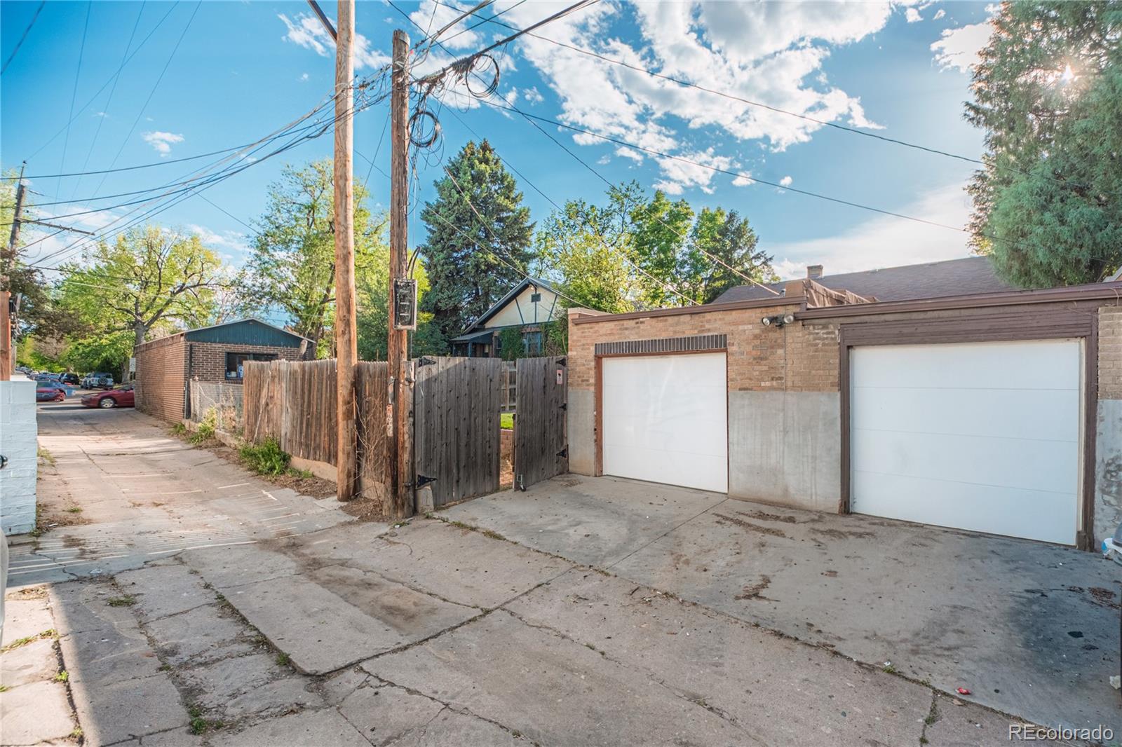 MLS Image #42 for 612  harrison street,denver, Colorado