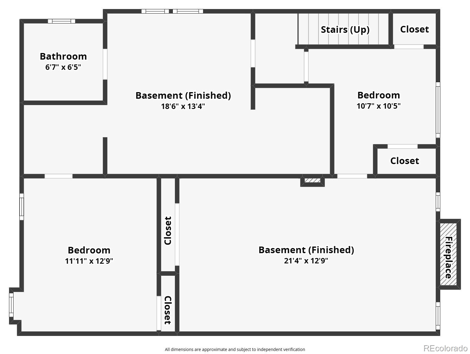 MLS Image #48 for 612  harrison street,denver, Colorado