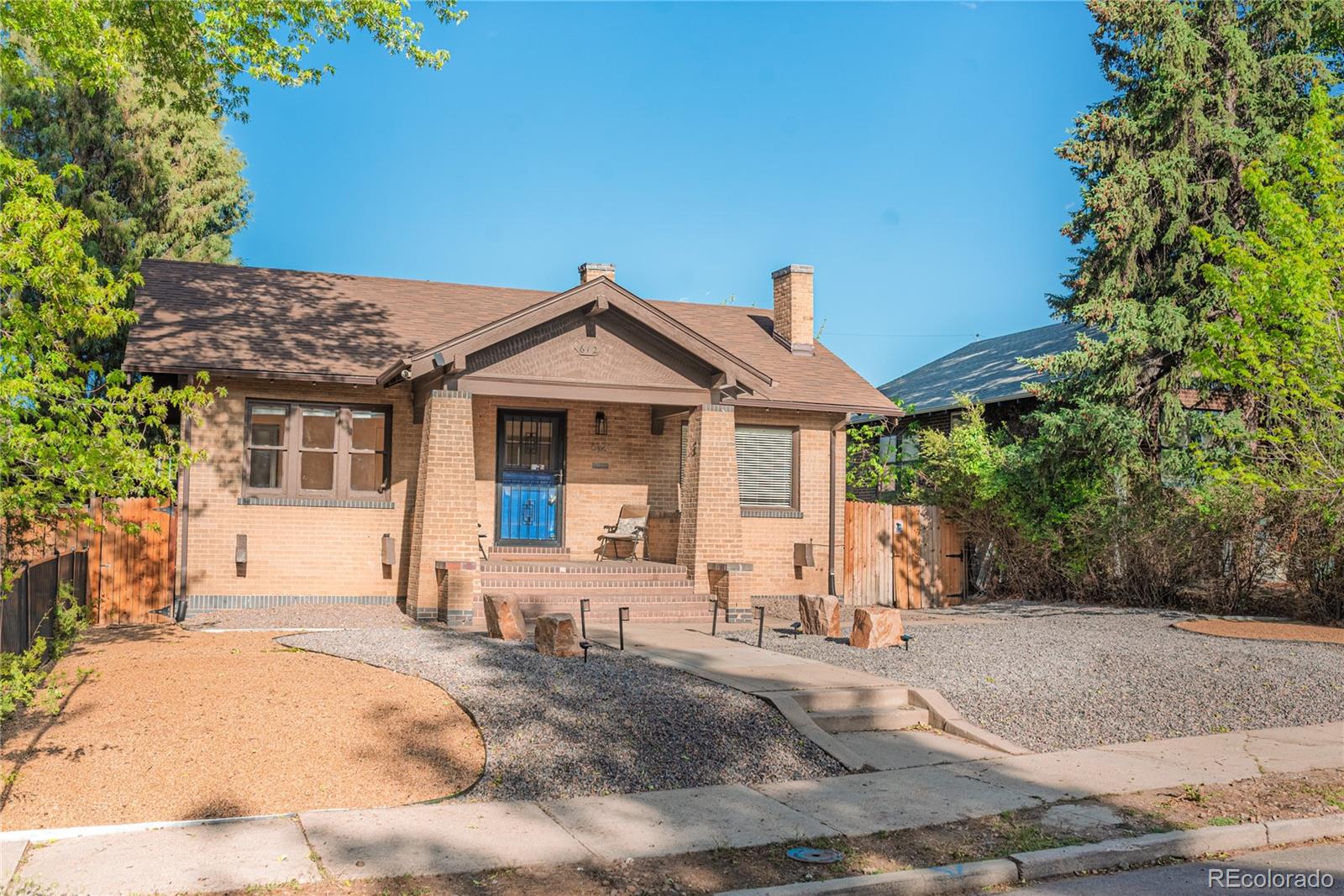 MLS Image #5 for 612  harrison street,denver, Colorado