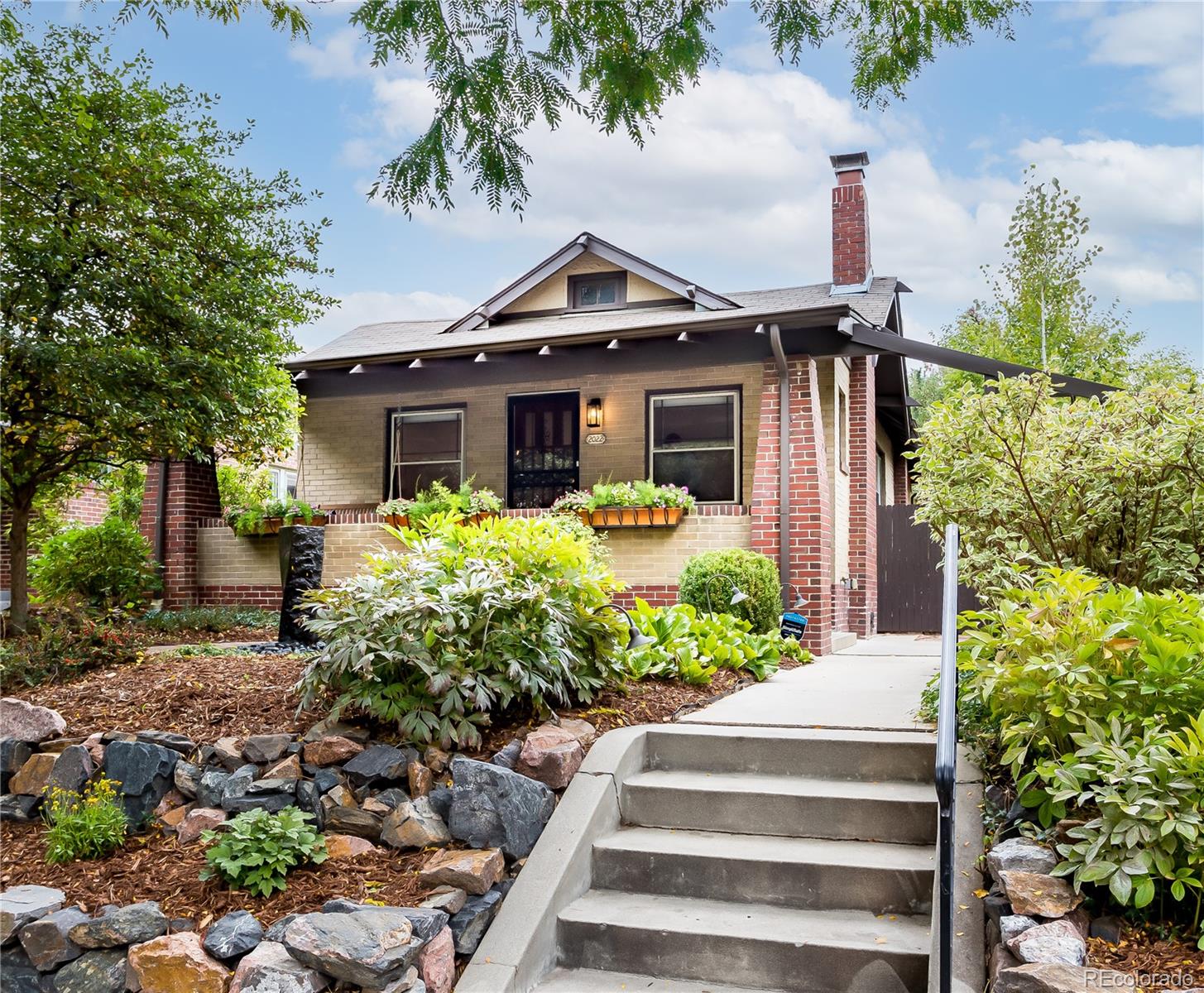 MLS Image #0 for 2022  jasmine street,denver, Colorado