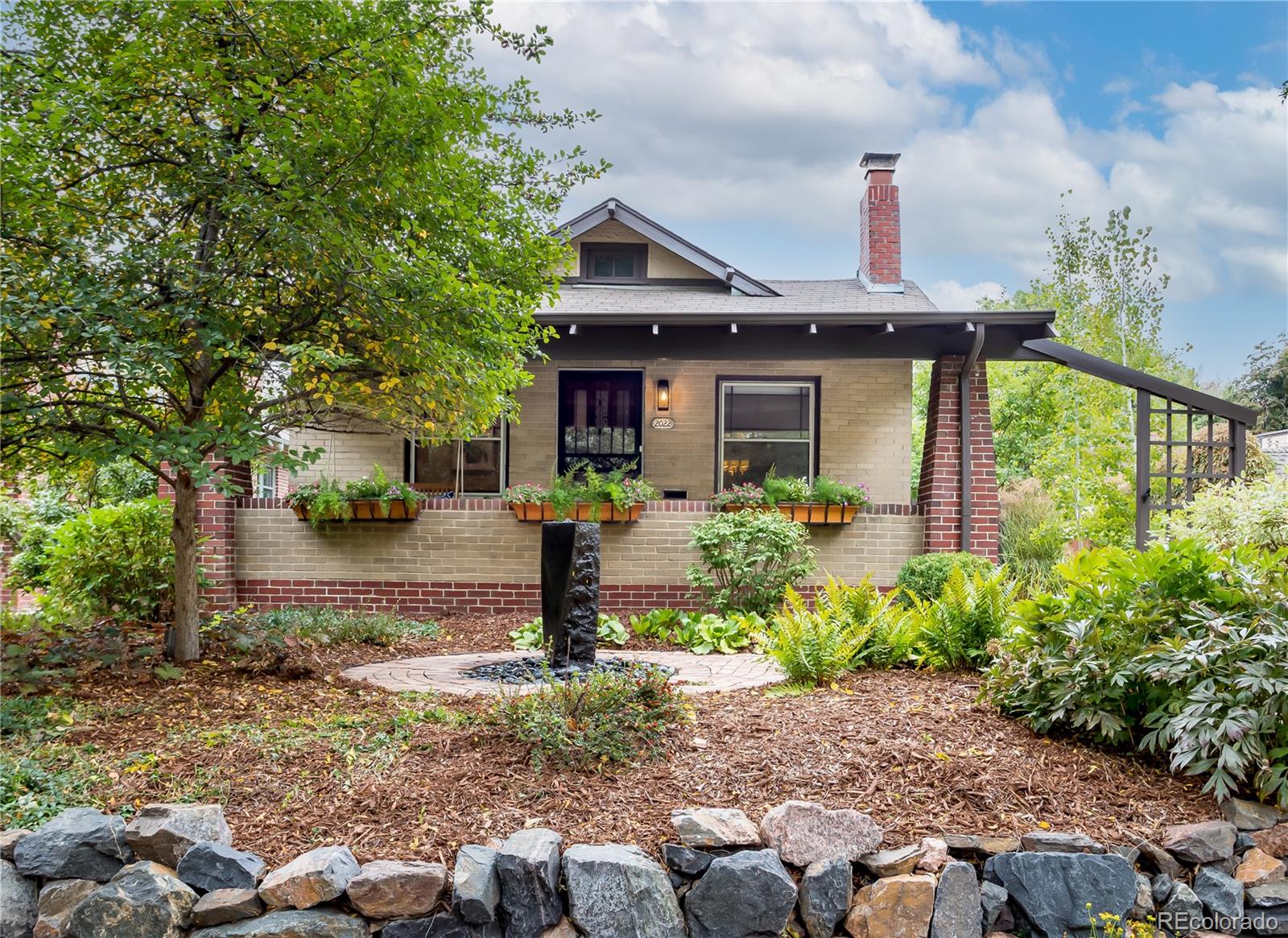 MLS Image #1 for 2022  jasmine street,denver, Colorado