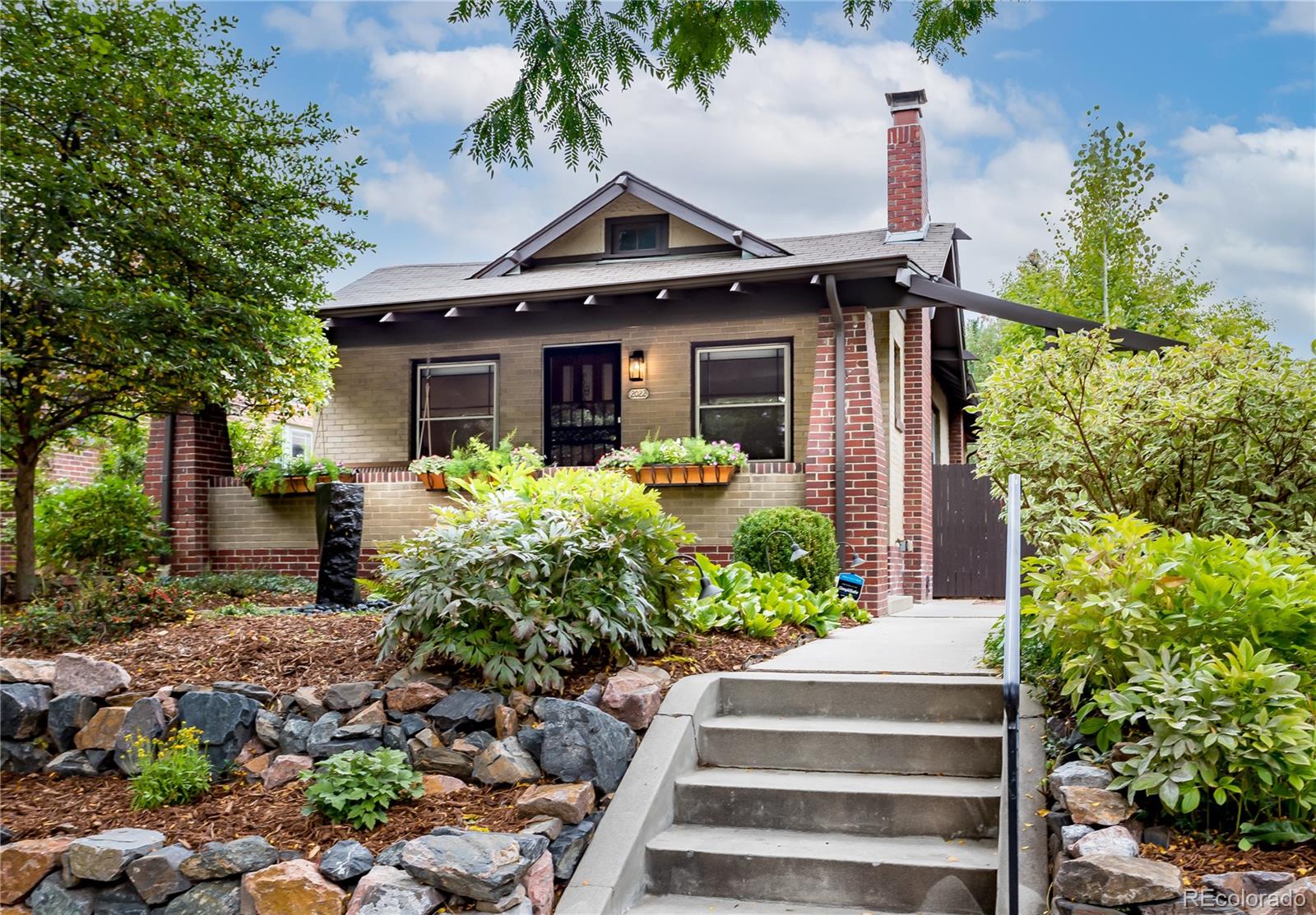 MLS Image #26 for 2022  jasmine street,denver, Colorado