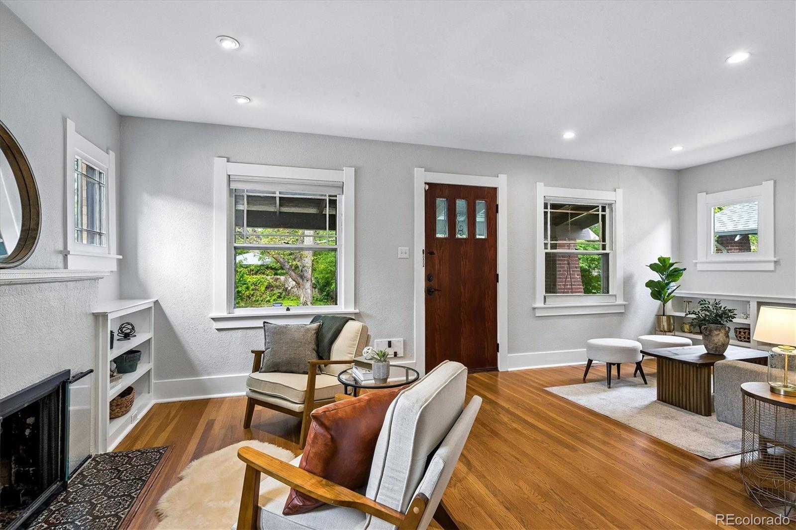 MLS Image #6 for 2022  jasmine street,denver, Colorado