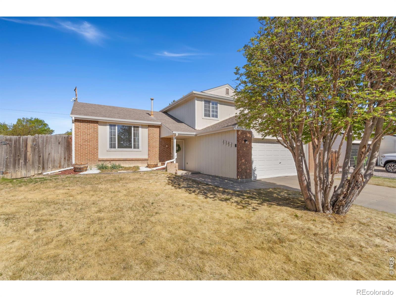 MLS Image #0 for 3967  ash avenue,loveland, Colorado