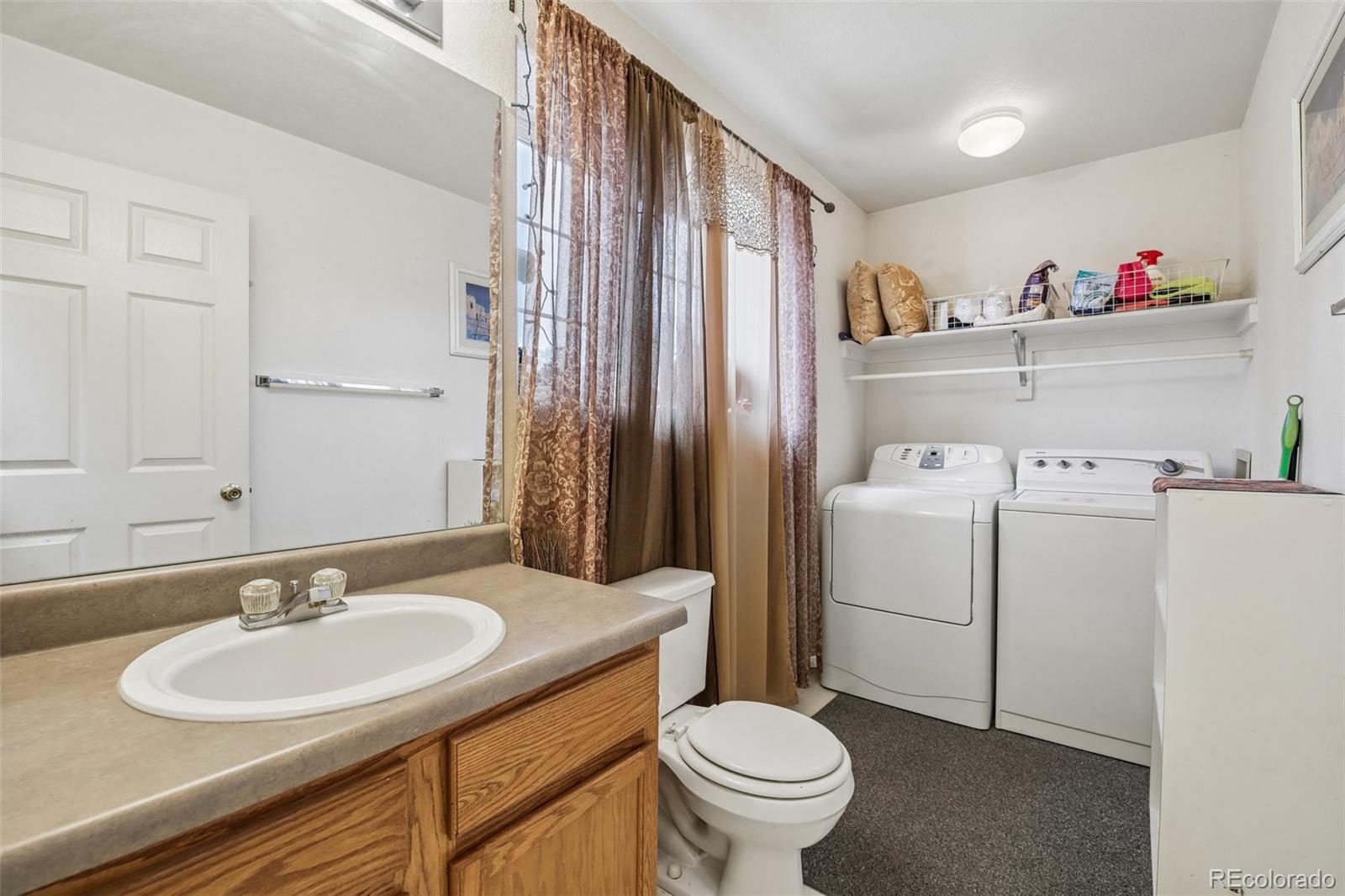 MLS Image #2 for 1232 s waco street d,aurora, Colorado