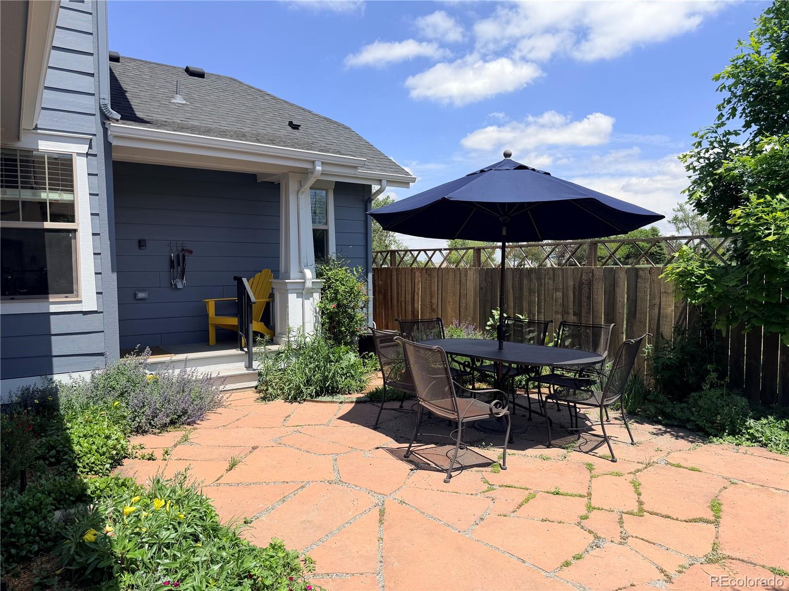 MLS Image #10 for 754  furrow way,lafayette, Colorado
