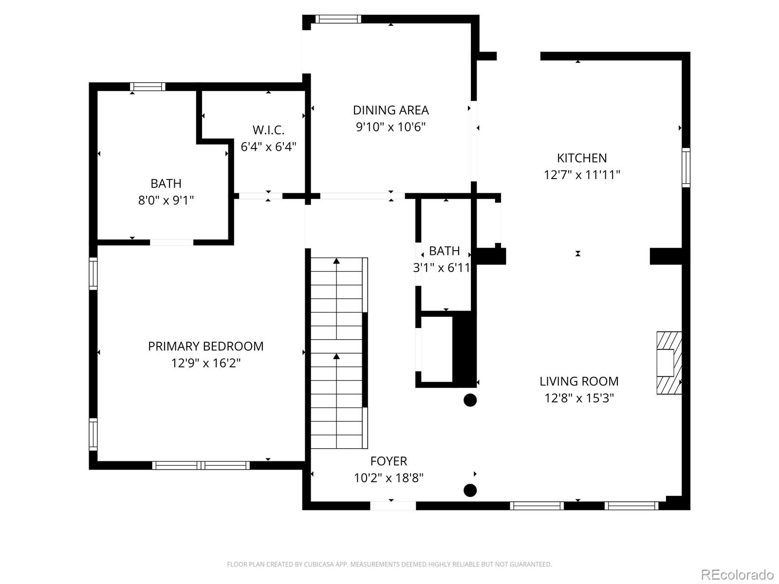 MLS Image #37 for 754  furrow way,lafayette, Colorado