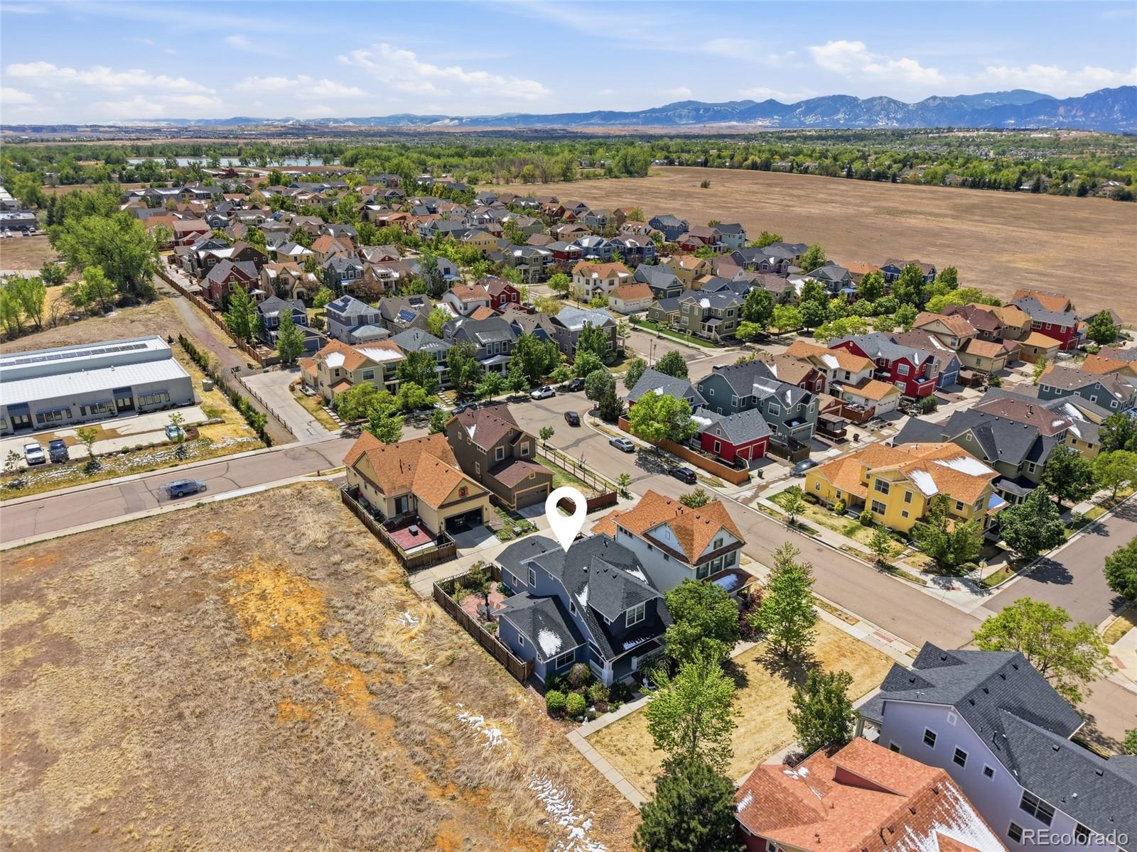 MLS Image #40 for 754  furrow way,lafayette, Colorado