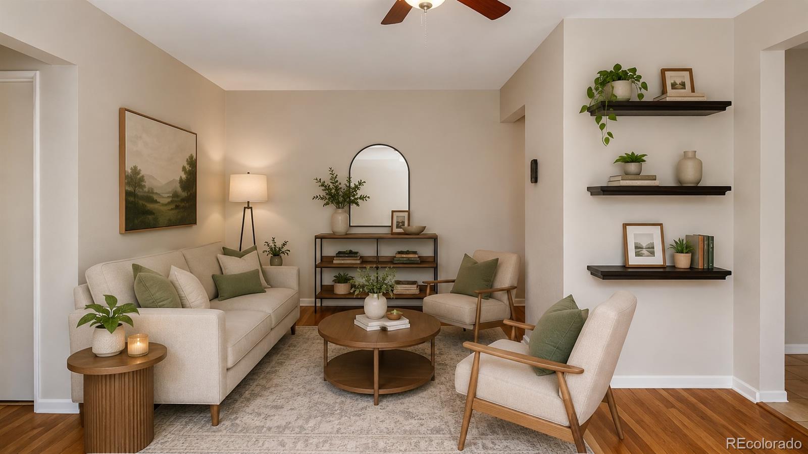 MLS Image #2 for 2100 n franklin street,denver, Colorado