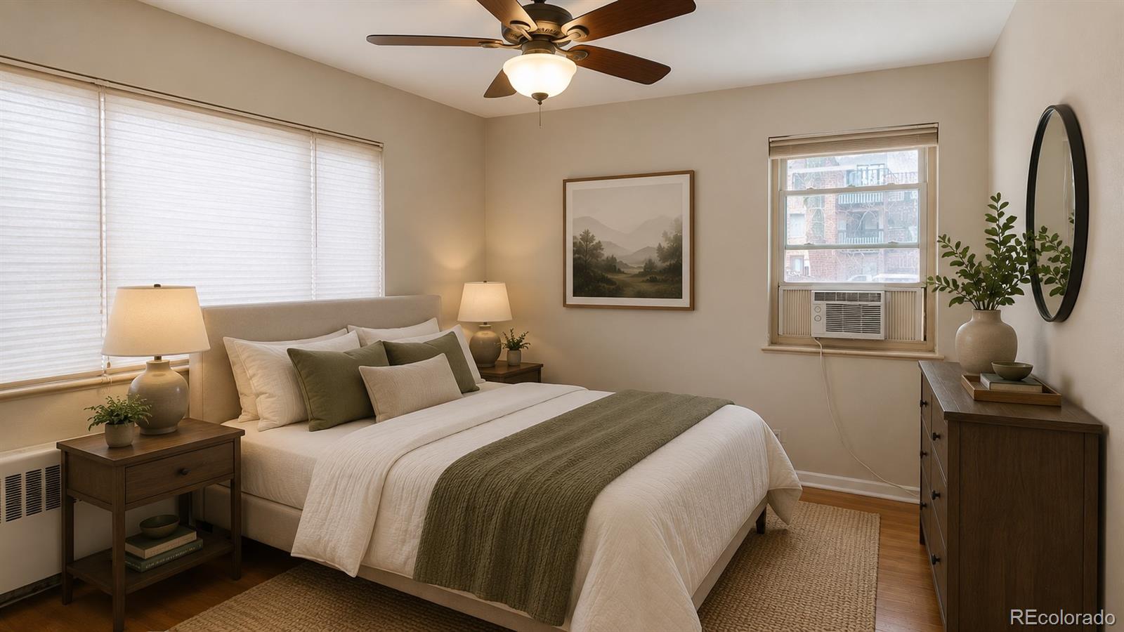 MLS Image #3 for 2100 n franklin street,denver, Colorado