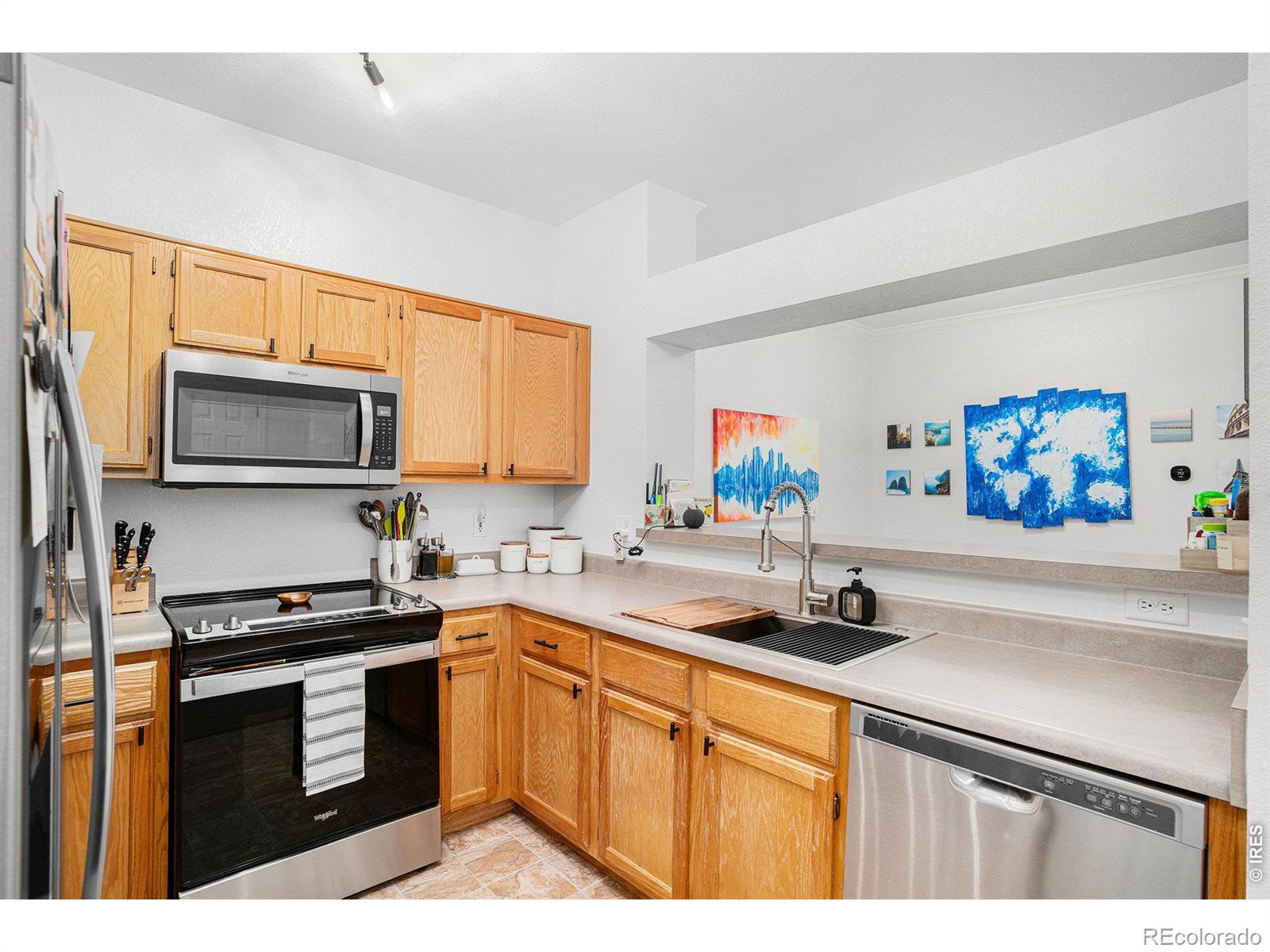 MLS Image #4 for 5620  fossil creek parkway,fort collins, Colorado