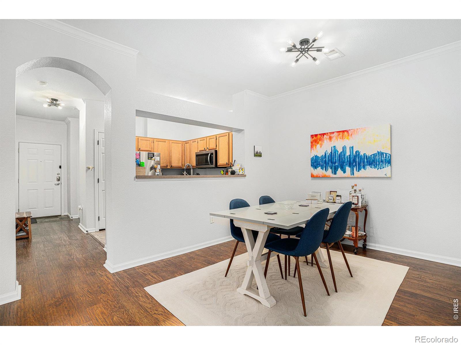 MLS Image #5 for 5620  fossil creek parkway,fort collins, Colorado