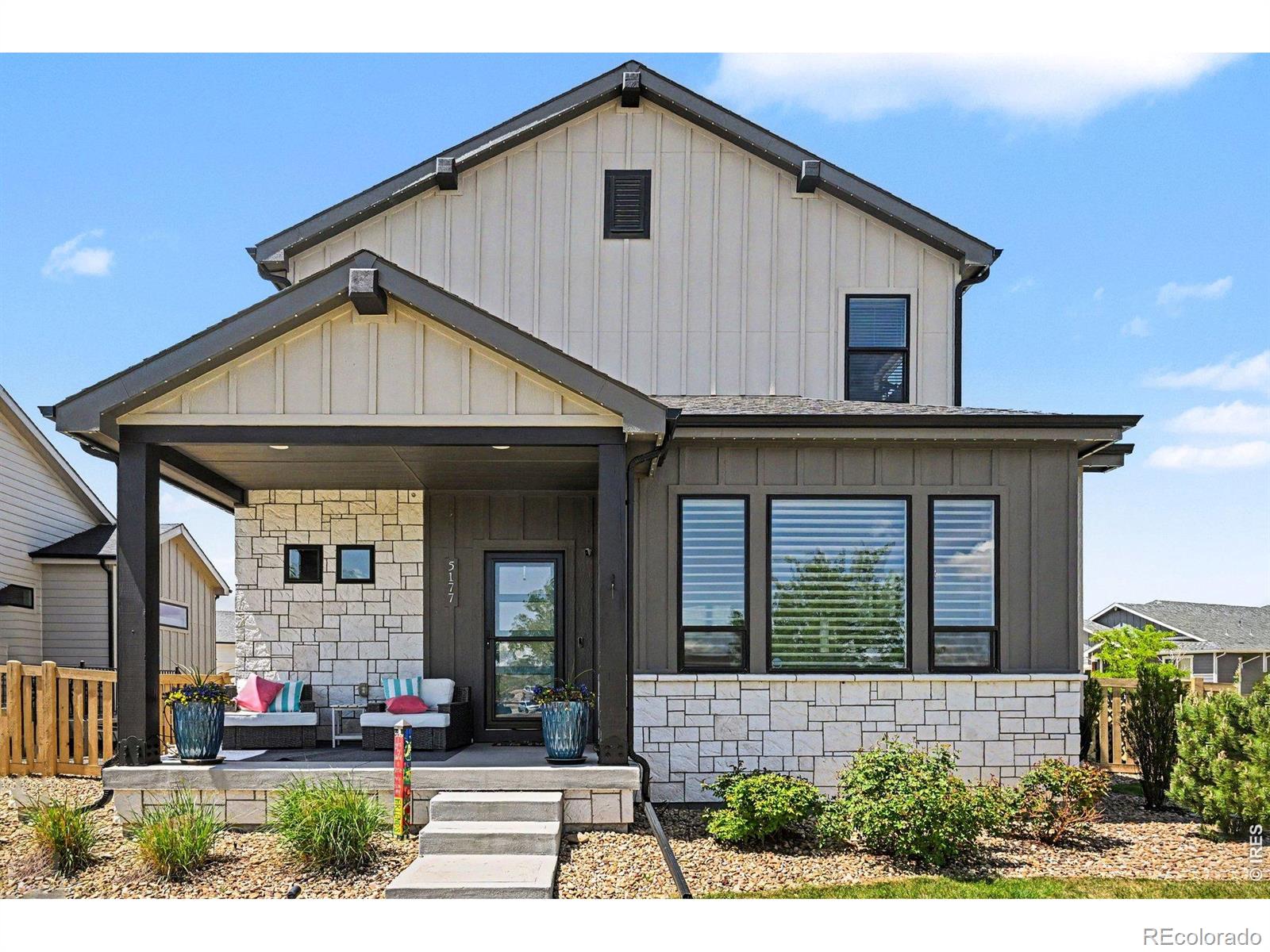 MLS Image #2 for 5177  school house drive,timnath, Colorado