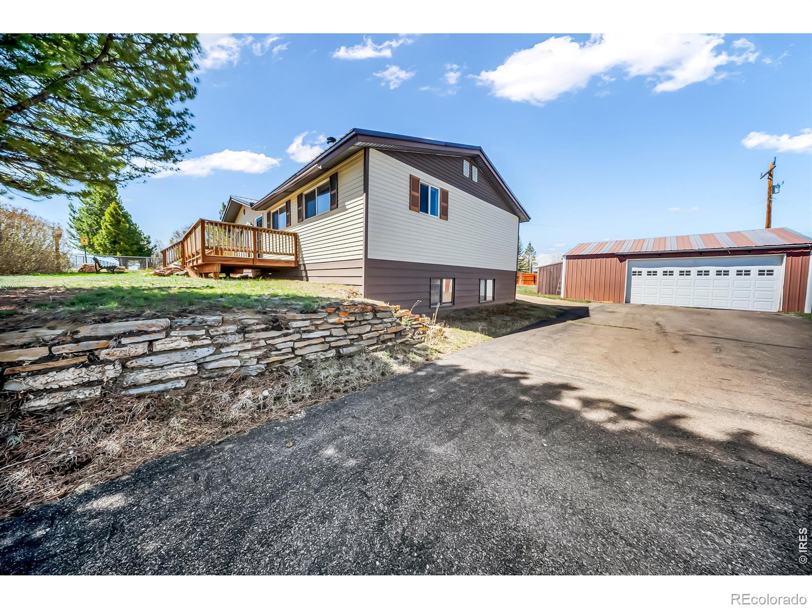 MLS Image #1 for 372  logan street,walden, Colorado