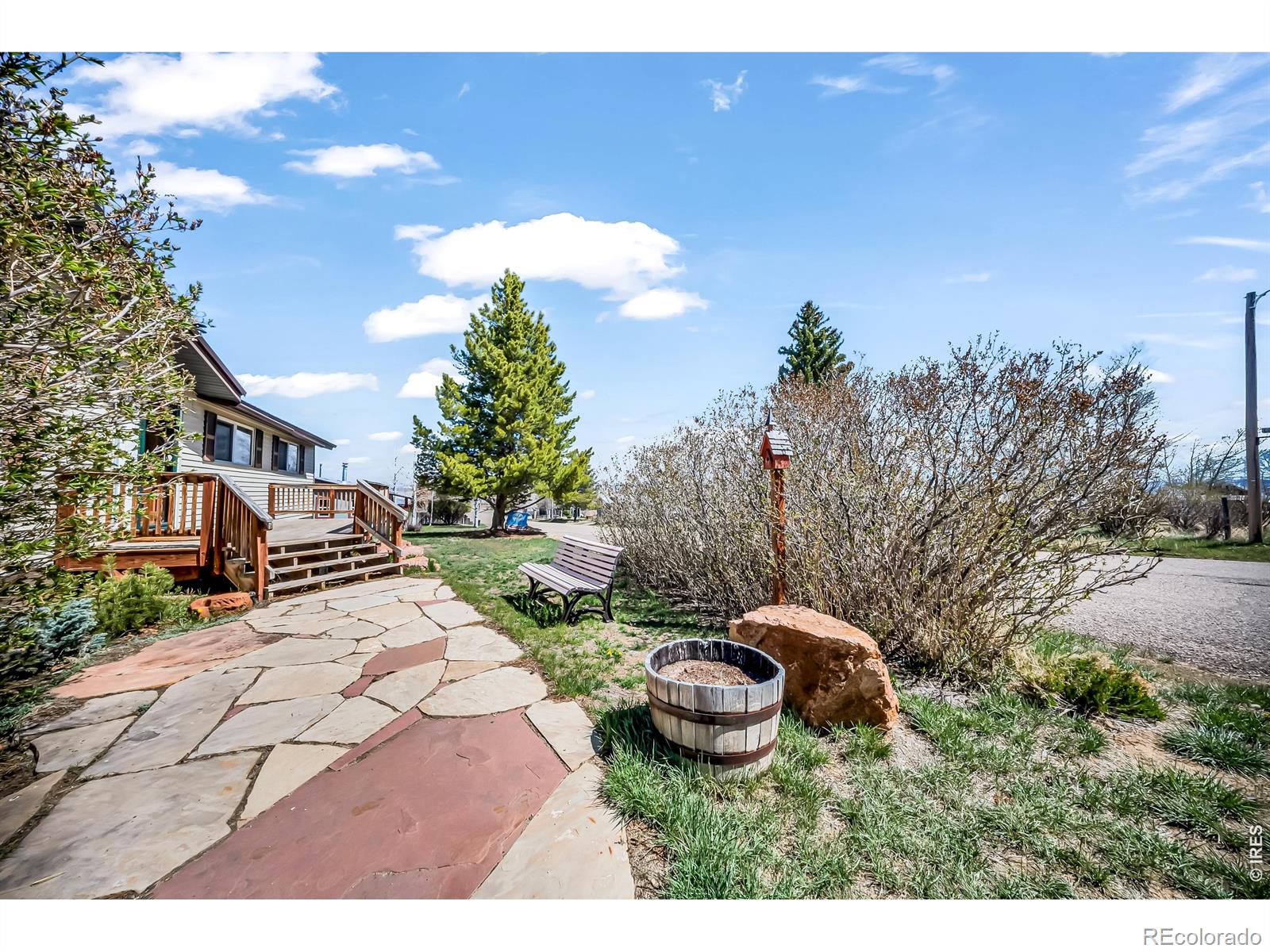 MLS Image #2 for 372  logan street,walden, Colorado