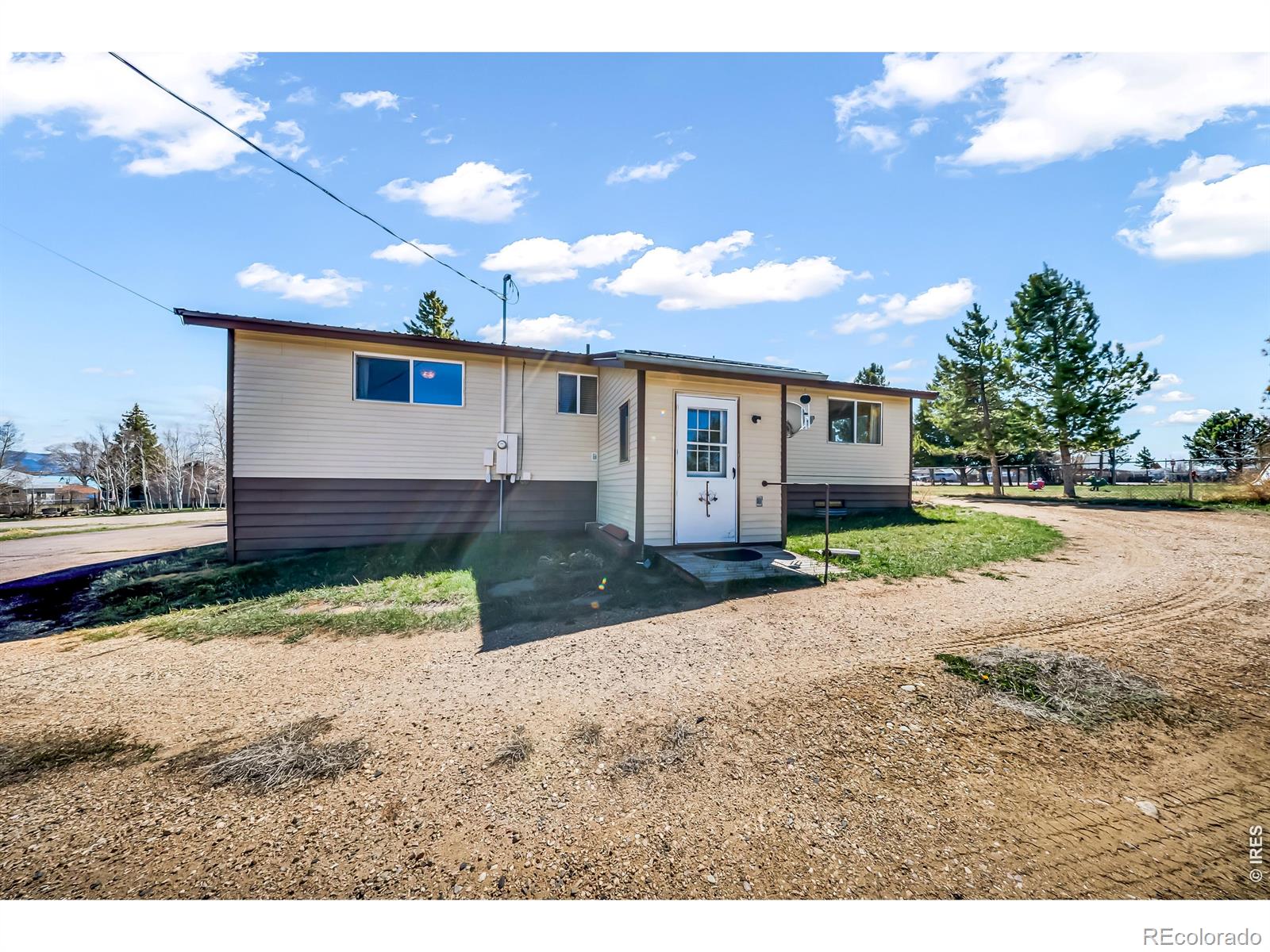 MLS Image #3 for 372  logan street,walden, Colorado