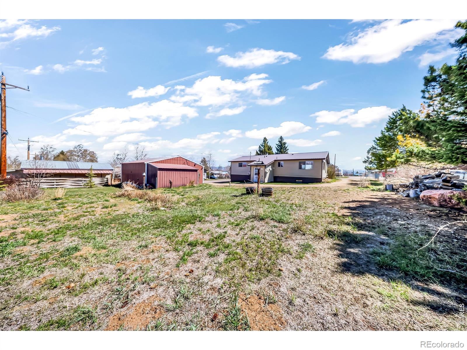 MLS Image #4 for 372  logan street,walden, Colorado