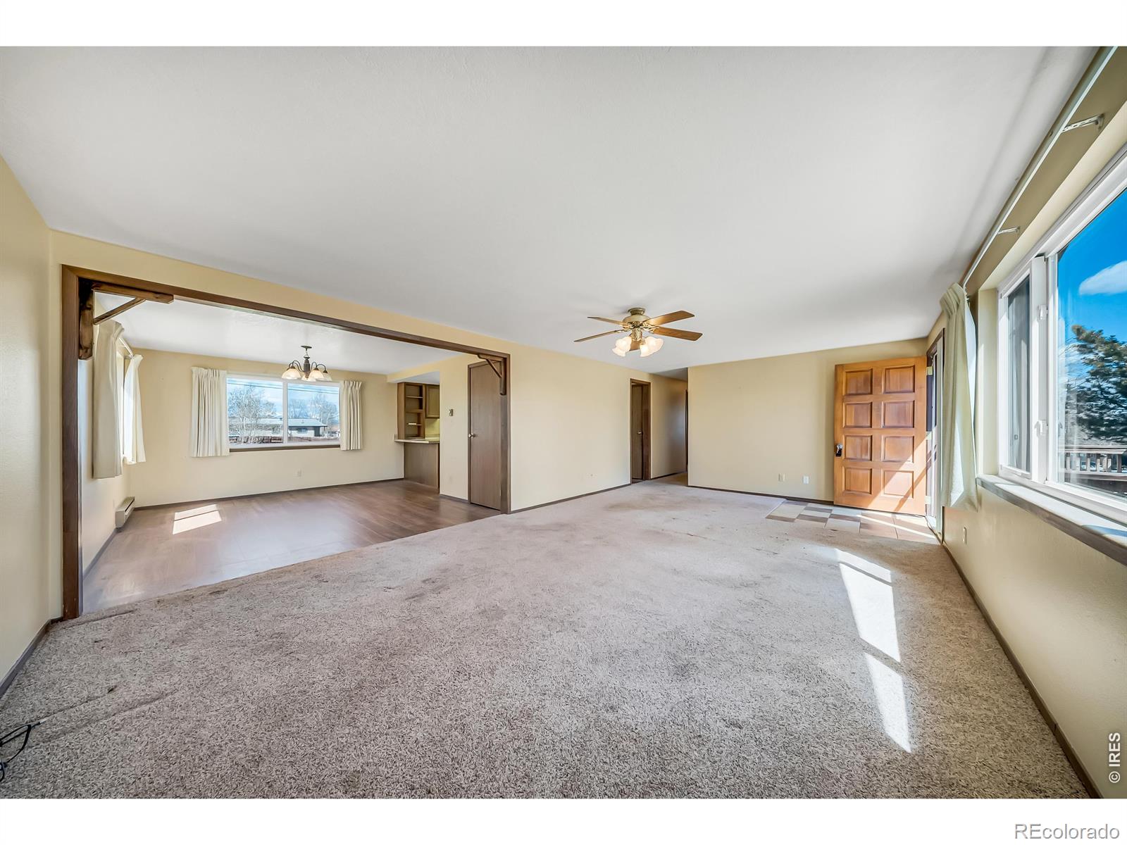 MLS Image #5 for 372  logan street,walden, Colorado