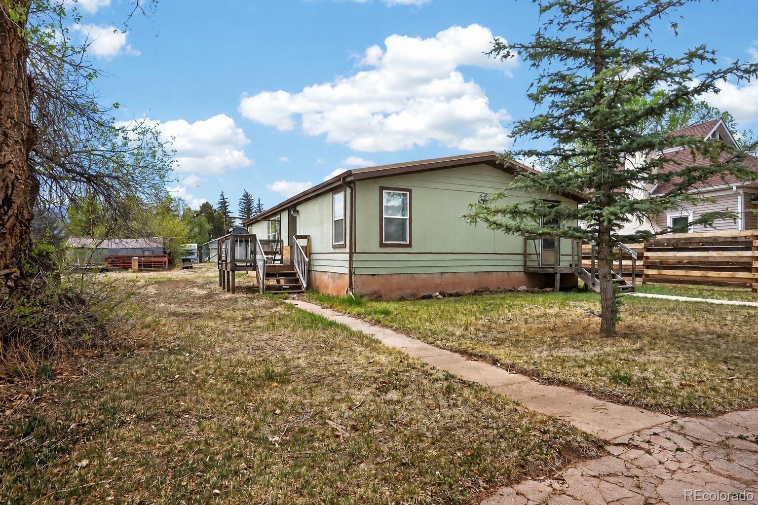 MLS Image #0 for 225 w grand street,la veta, Colorado