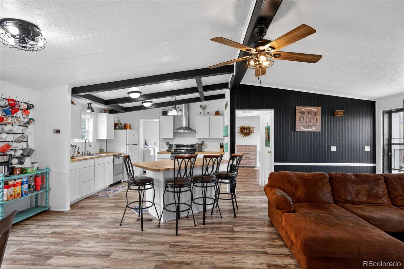 MLS Image #10 for 225 w grand street,la veta, Colorado