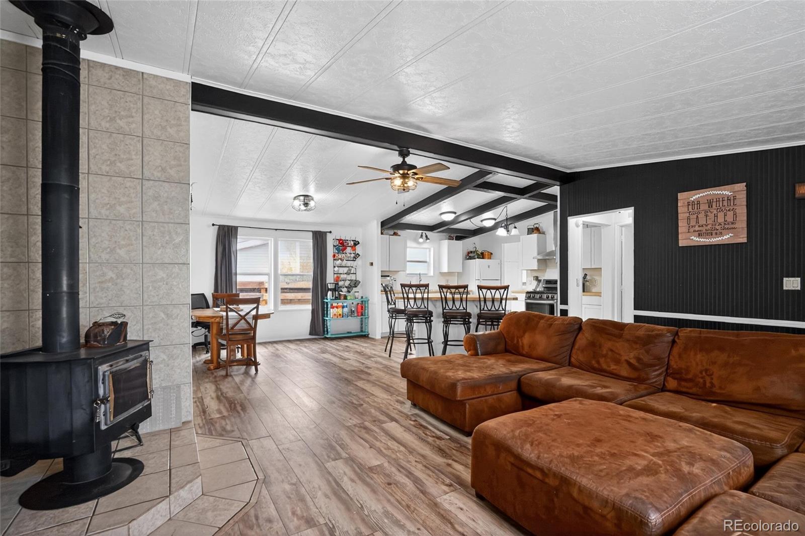 MLS Image #11 for 225 w grand street,la veta, Colorado