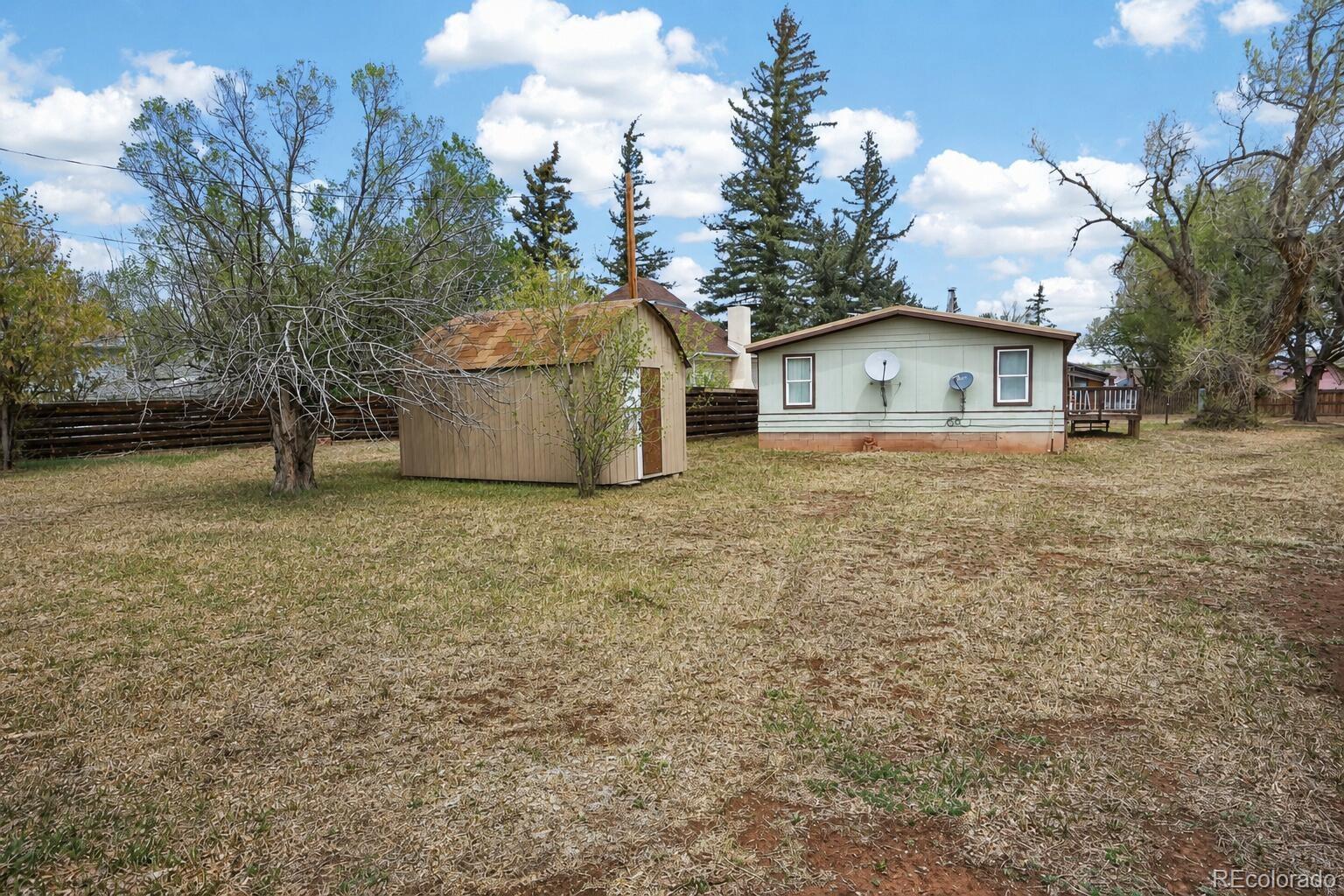 MLS Image #33 for 225 w grand street,la veta, Colorado