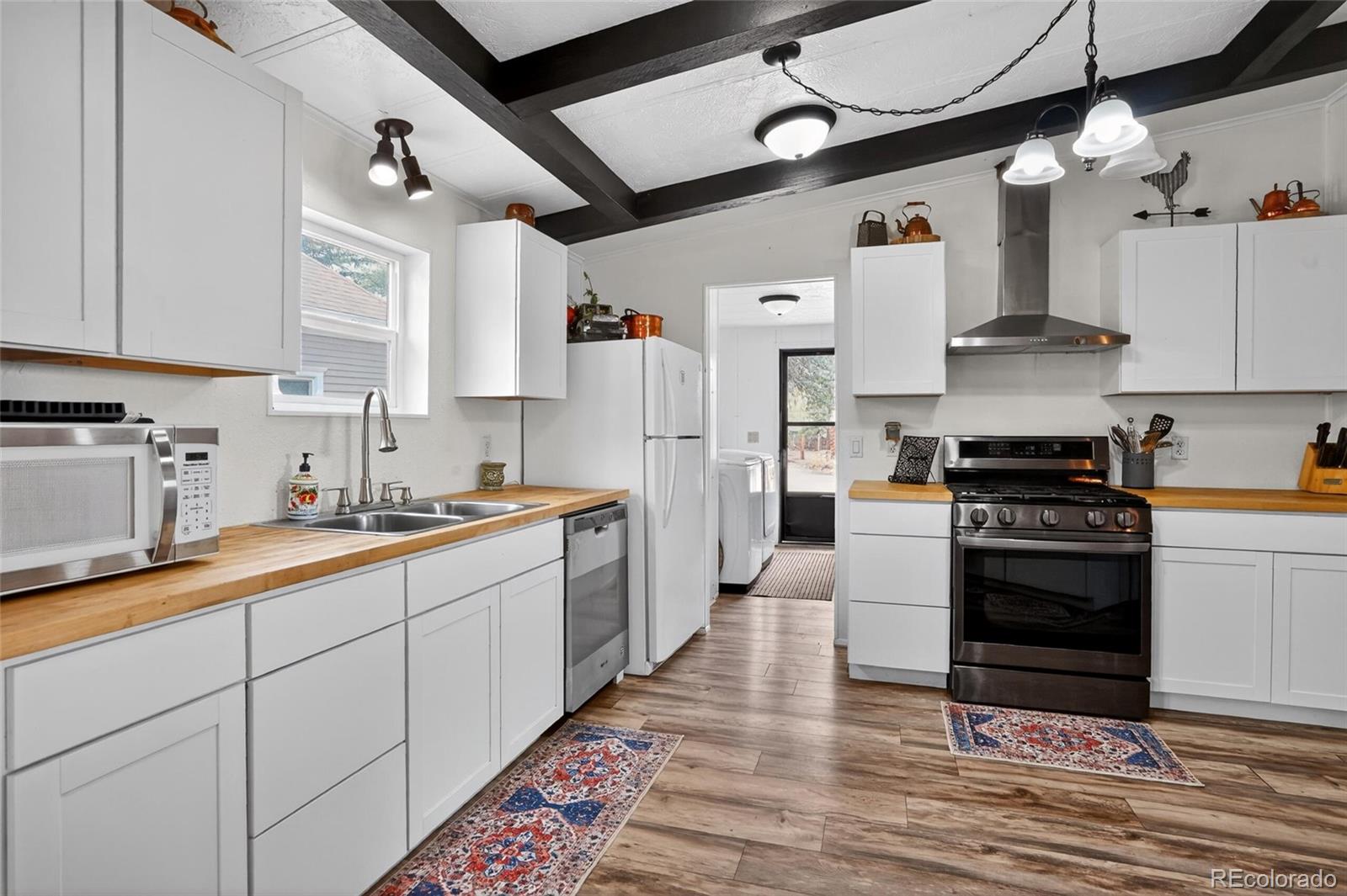 MLS Image #5 for 225 w grand street,la veta, Colorado