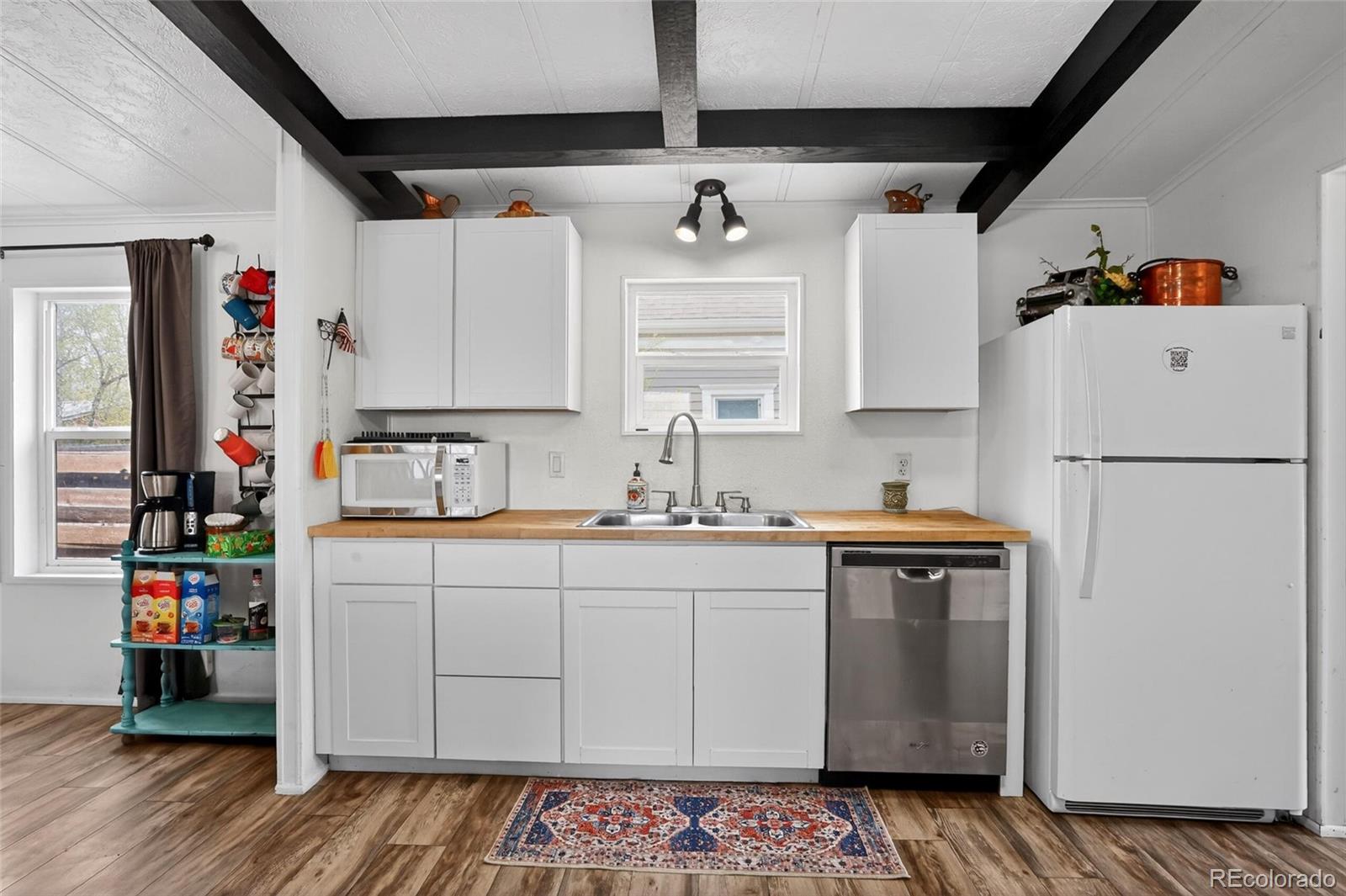 MLS Image #7 for 225 w grand street,la veta, Colorado