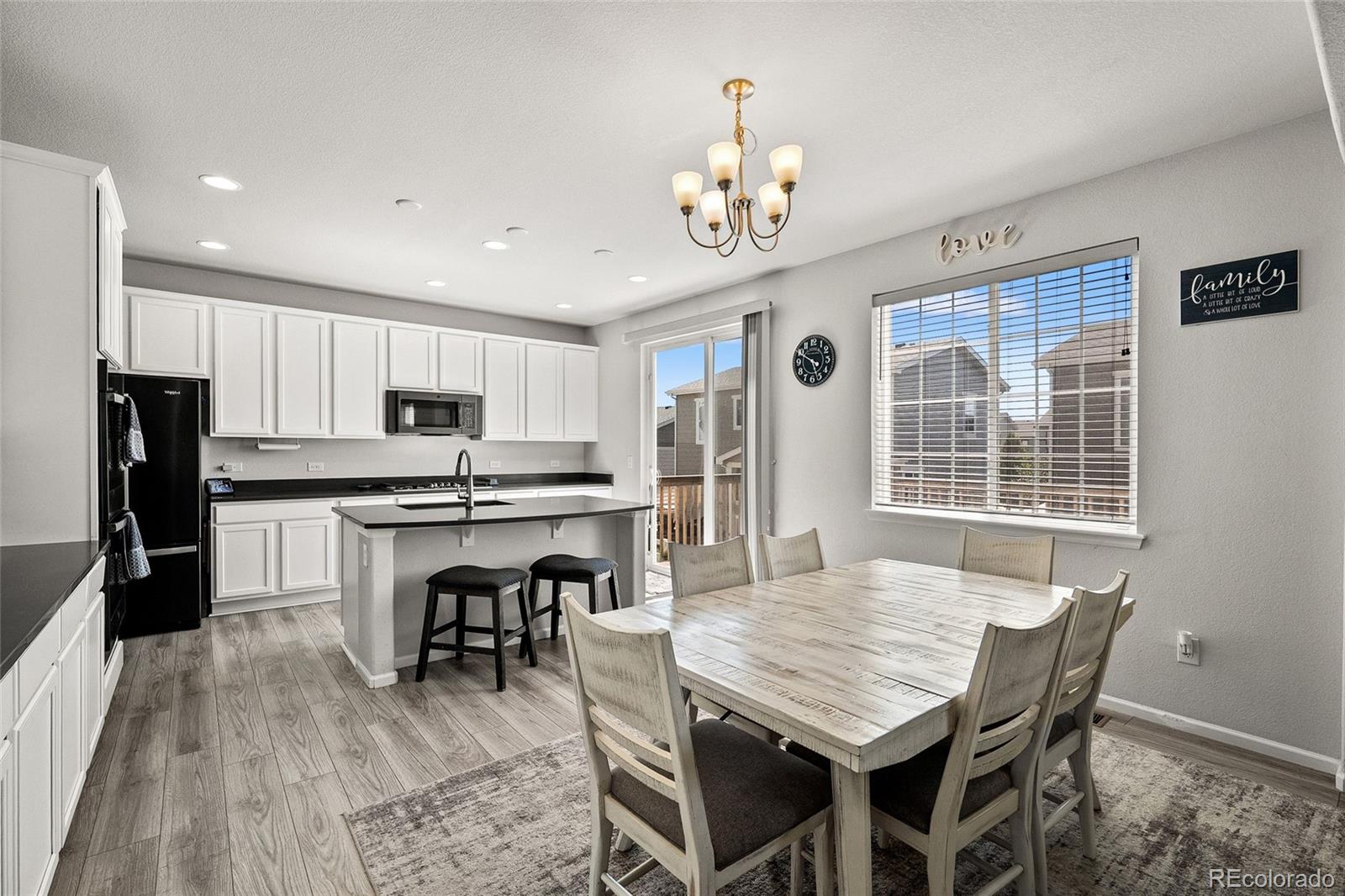 MLS Image #10 for 3594  cade court,castle rock, Colorado