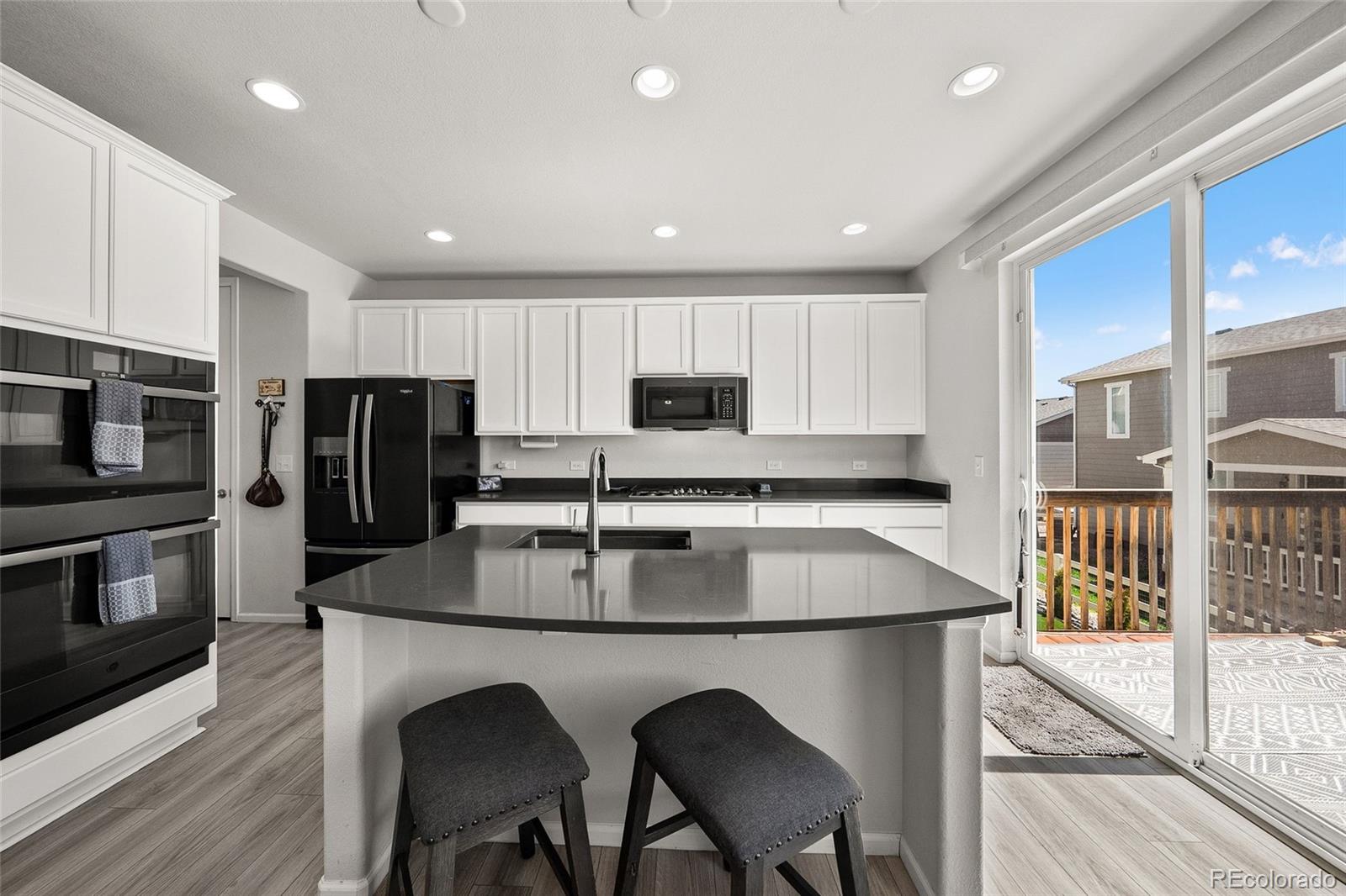 MLS Image #13 for 3594  cade court,castle rock, Colorado
