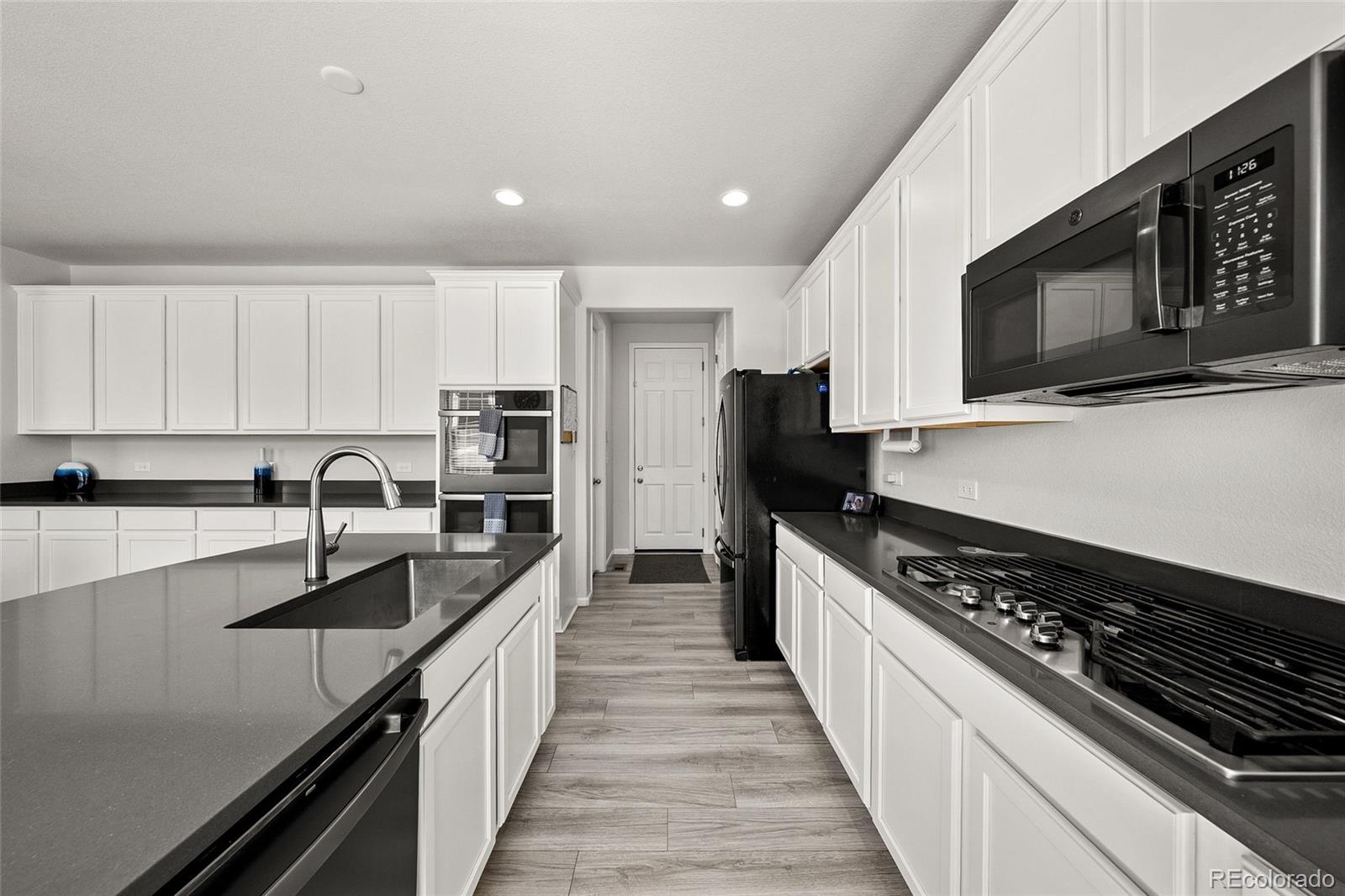 MLS Image #14 for 3594  cade court,castle rock, Colorado