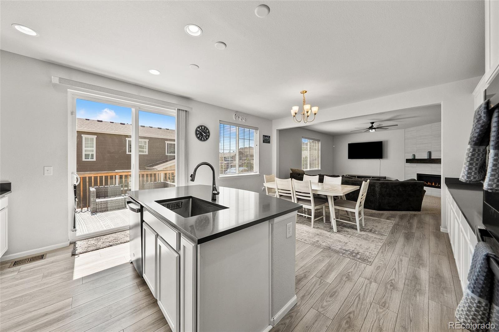 MLS Image #16 for 3594  cade court,castle rock, Colorado