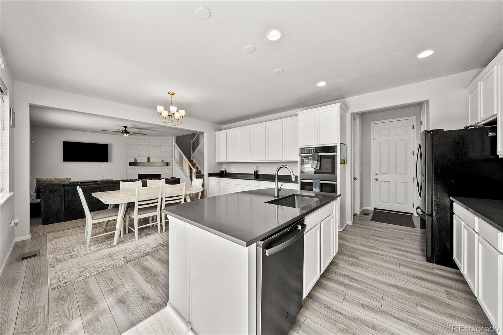 MLS Image #17 for 3594  cade court,castle rock, Colorado