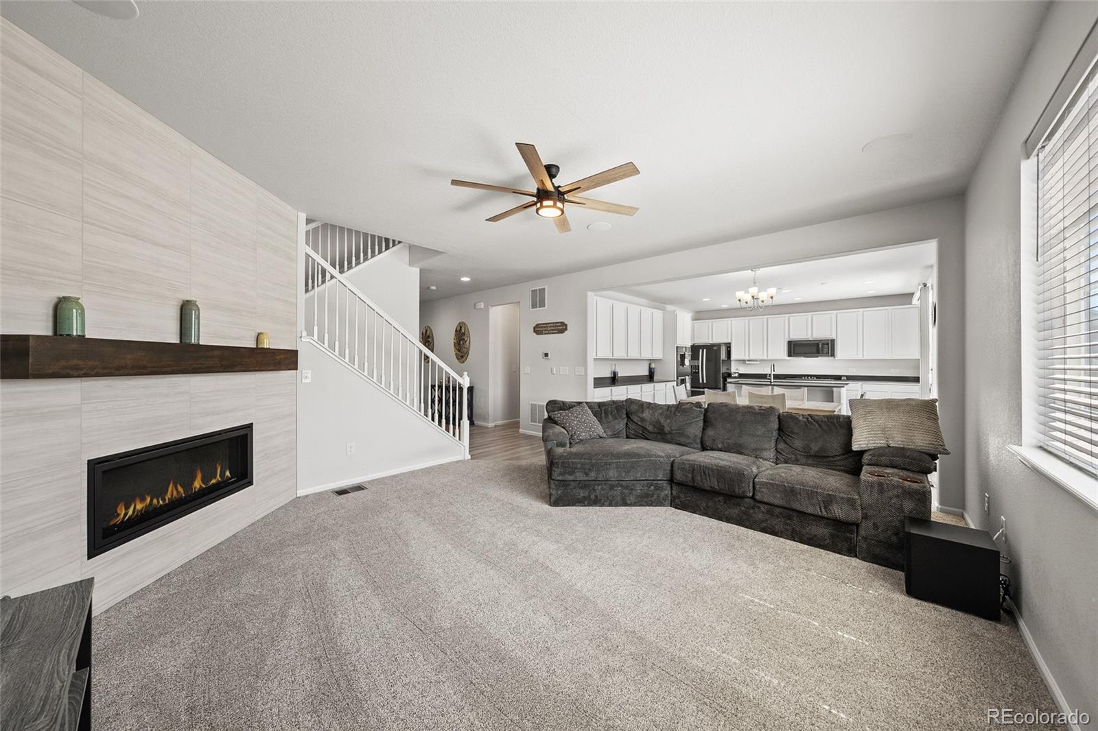 MLS Image #18 for 3594  cade court,castle rock, Colorado