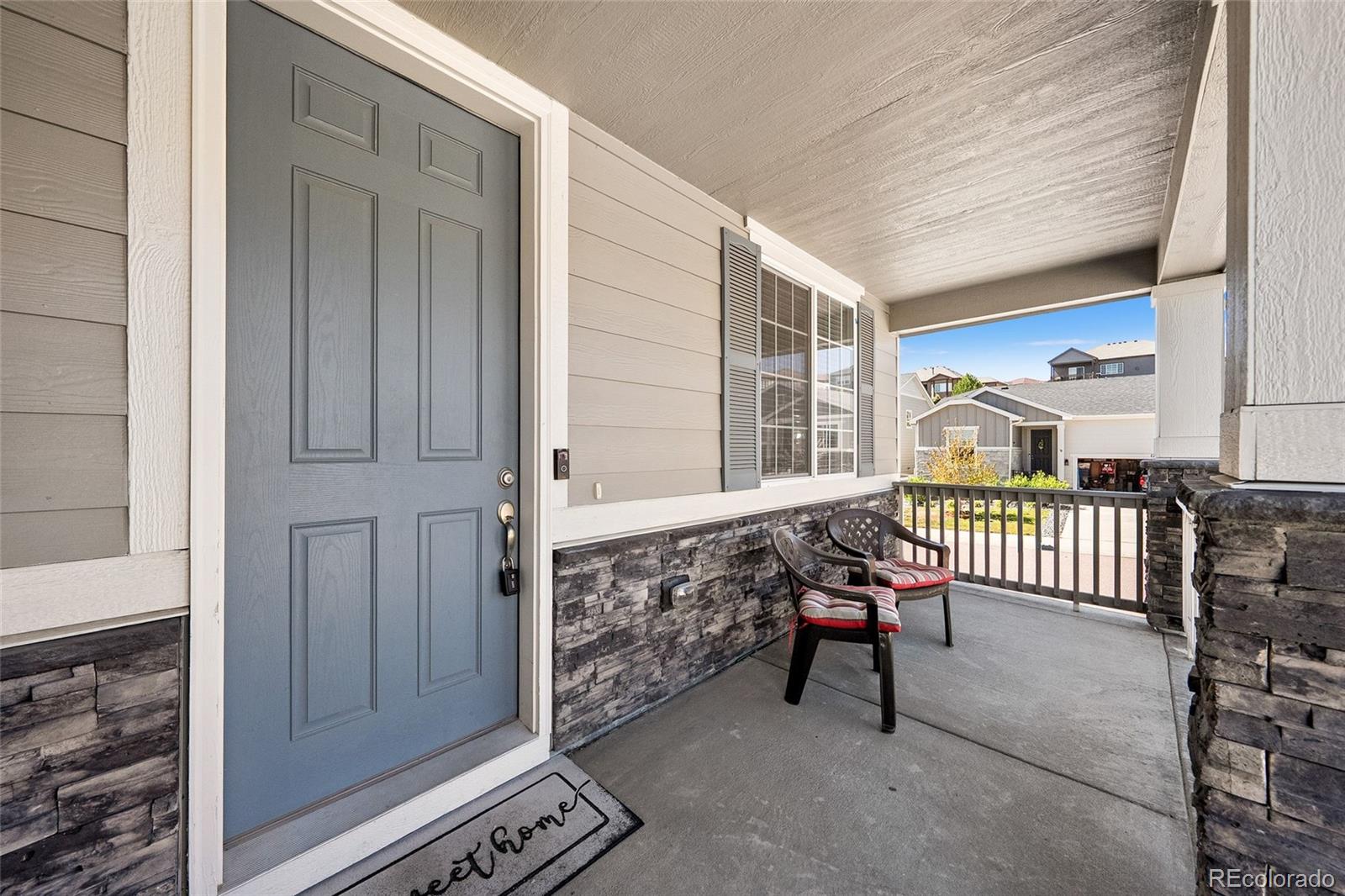MLS Image #2 for 3594  cade court,castle rock, Colorado